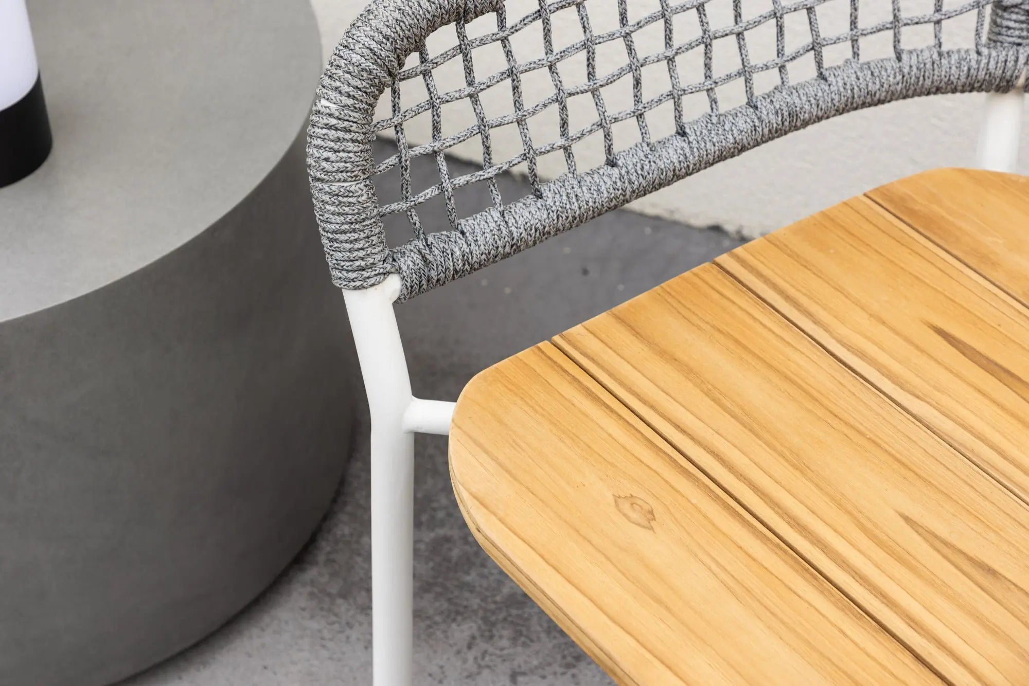 Chaise longue Amora  Loome