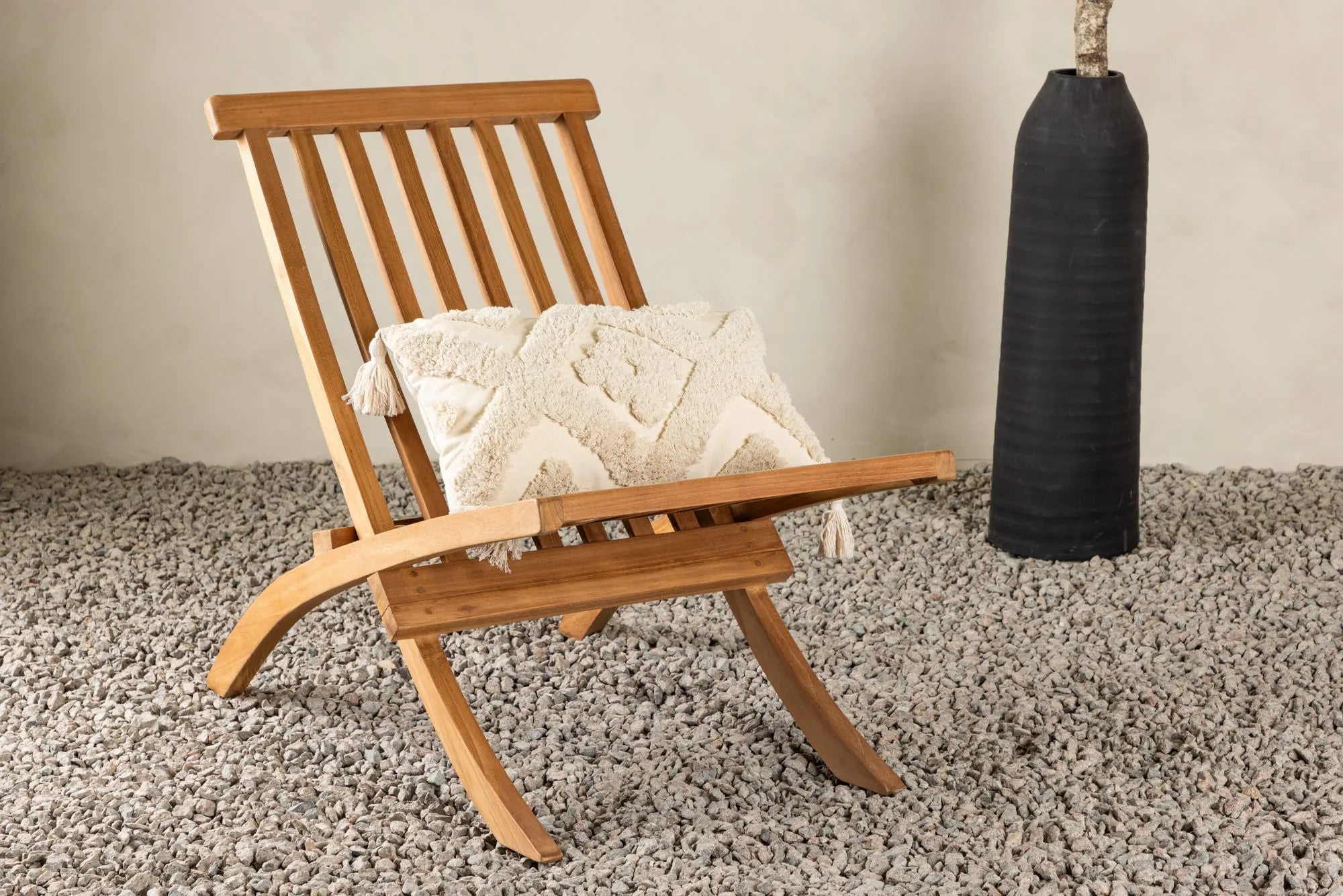 Chaise longue Kenya  Loome