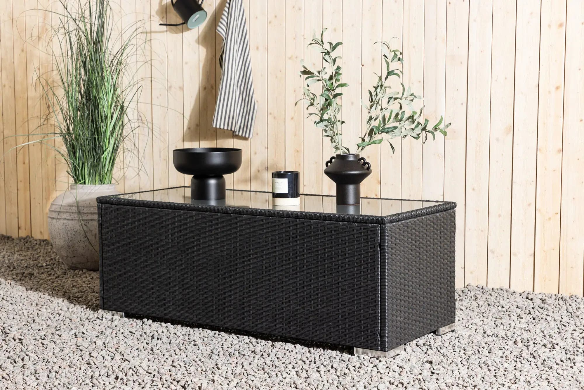 Table basse London  Loome