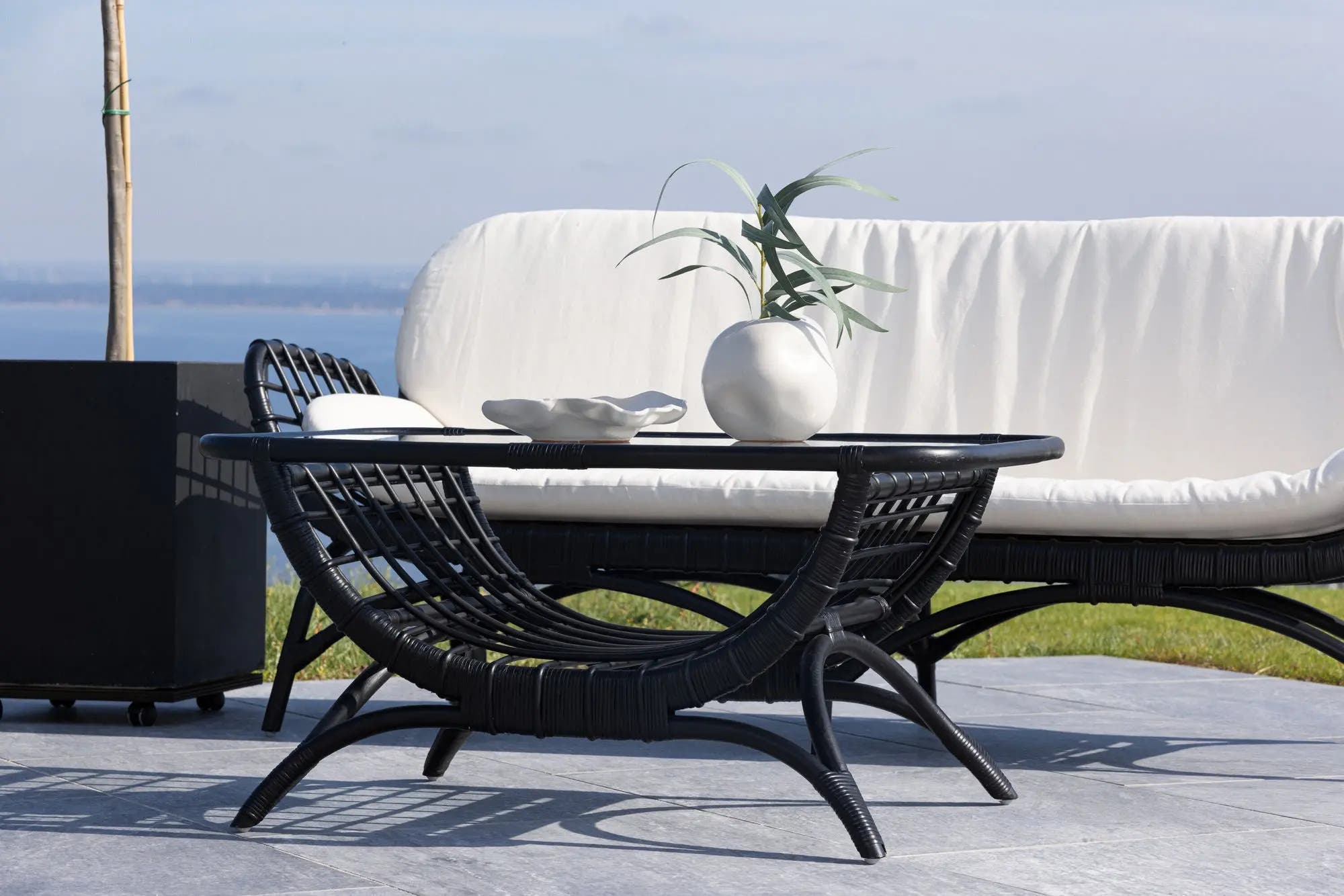 Table basse Moana  Loome