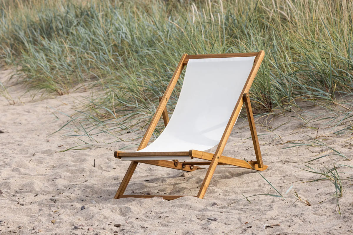 Chaise Longue Peachy  Loome