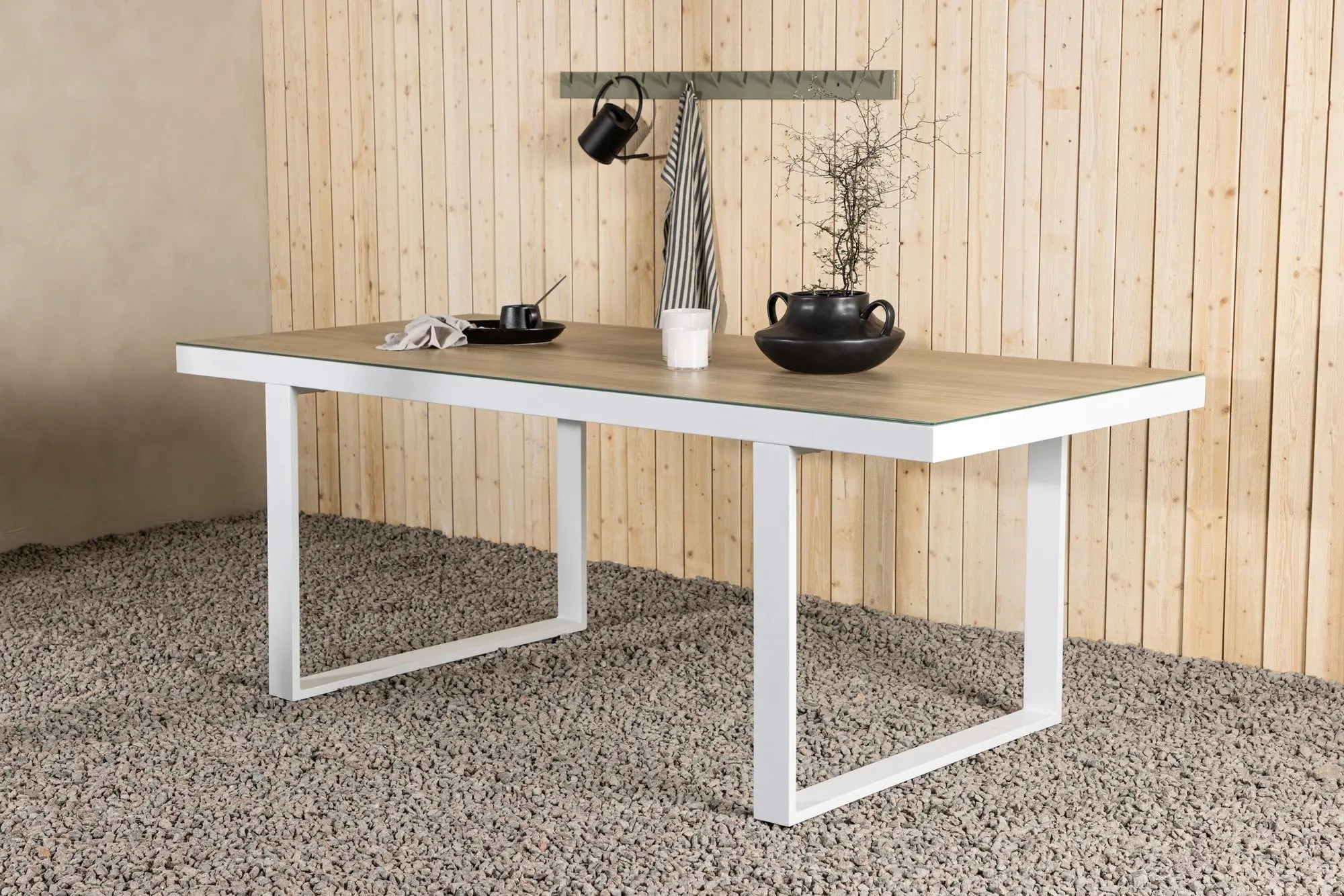 Table de salle à manger Merlo  Loome