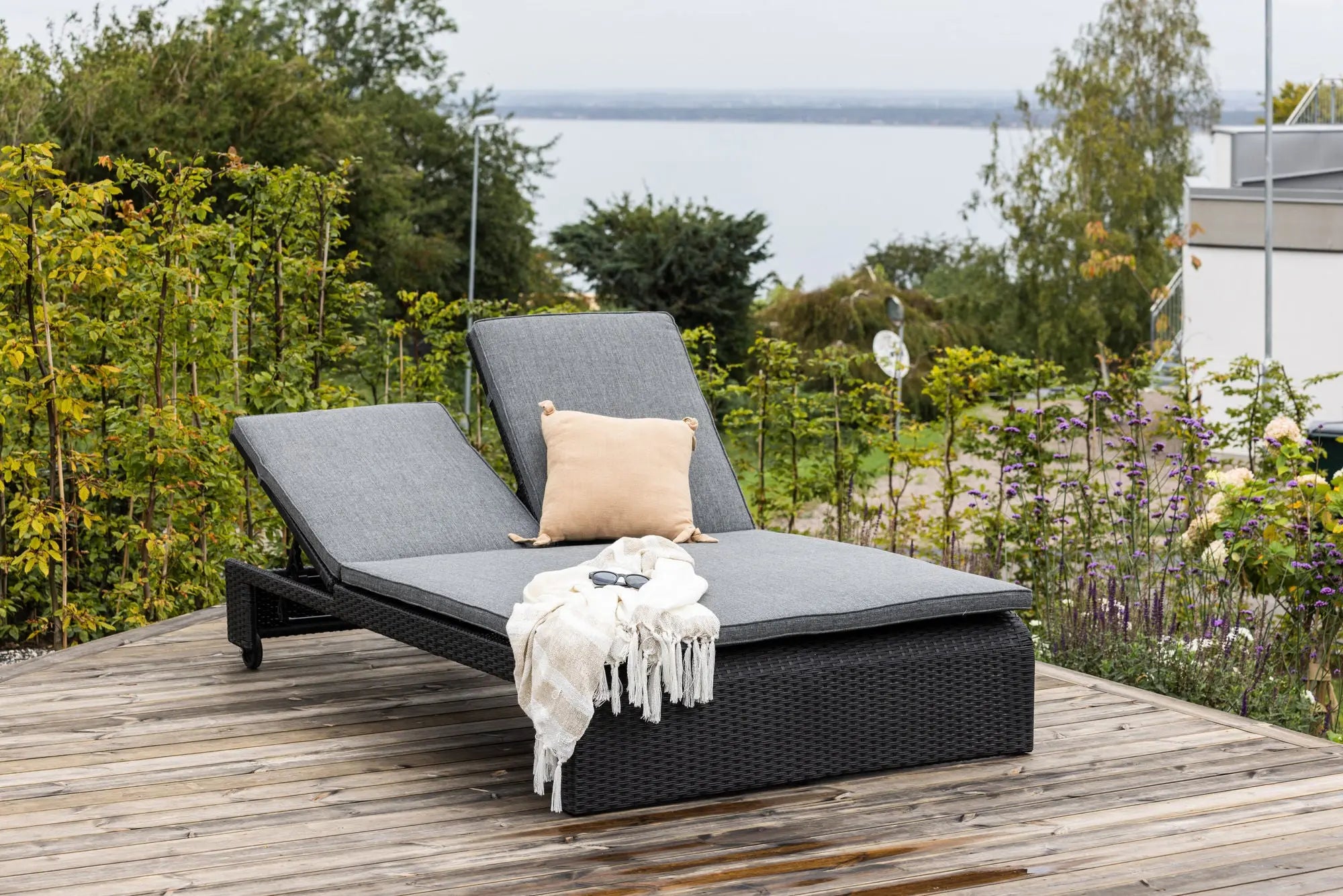 Transat London  Loome