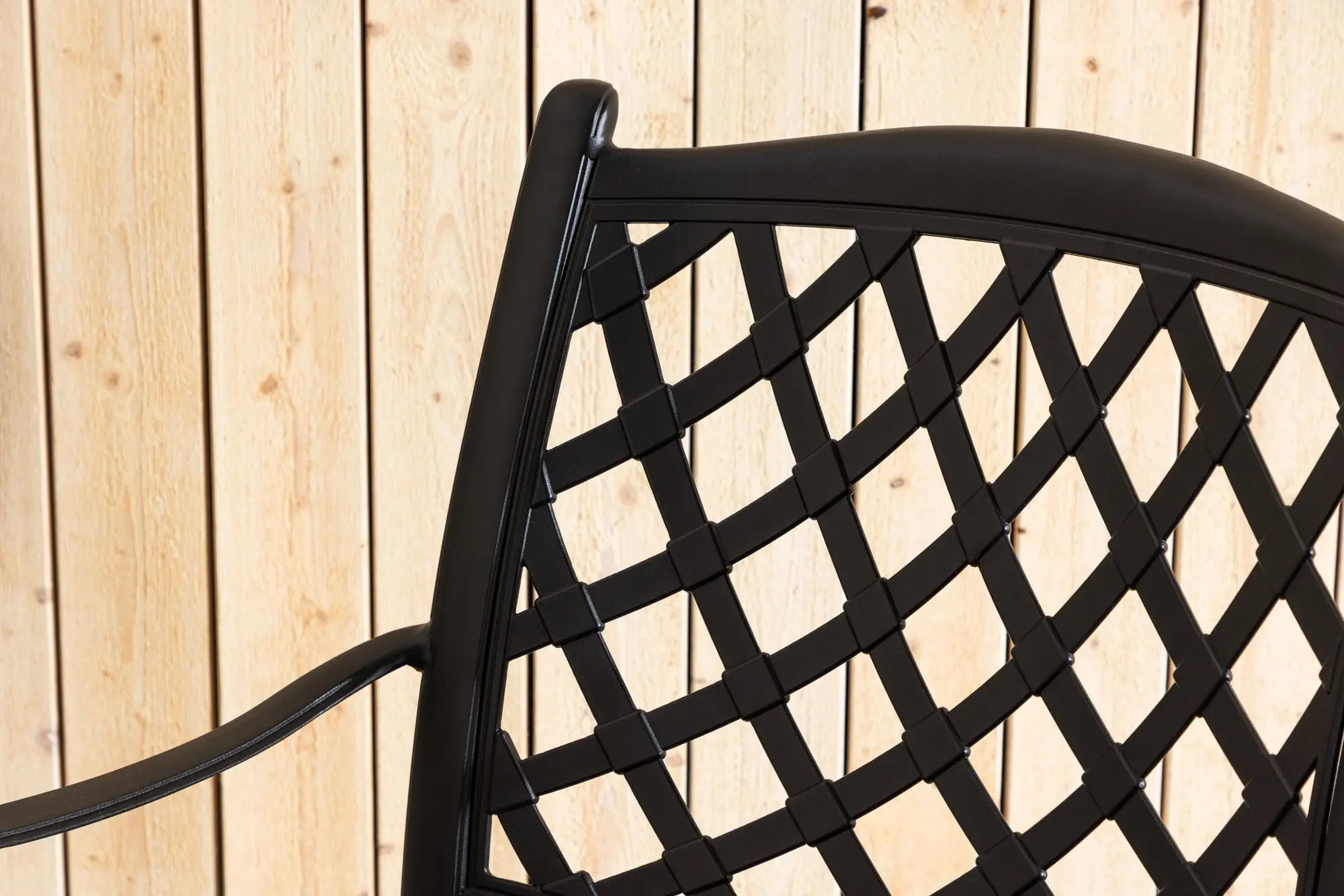 Lot de 4 chaises Óbidos  Loome