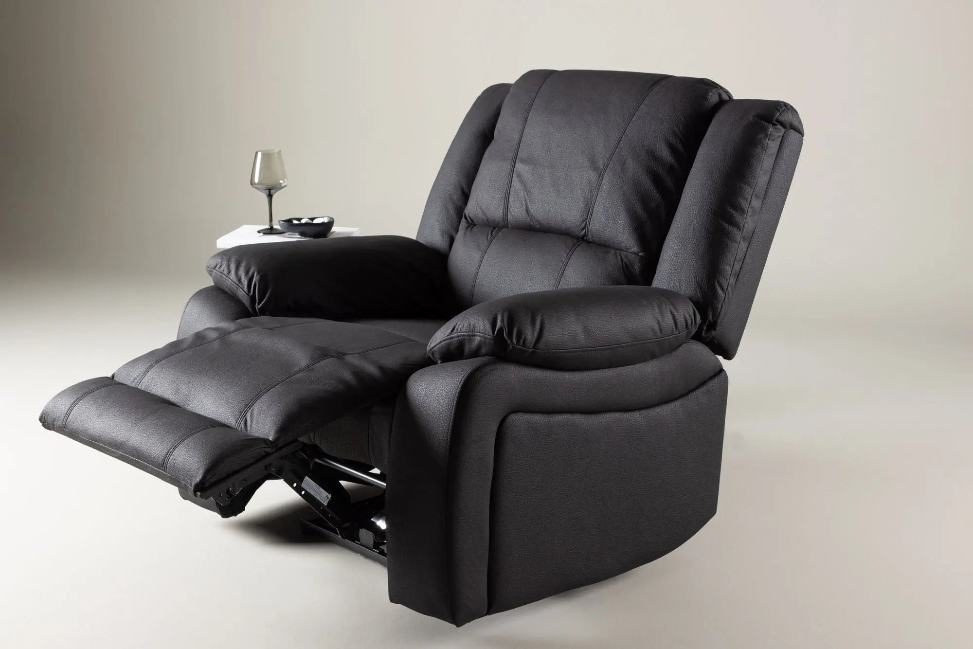 Fauteuil inclinable Singapore  Loome