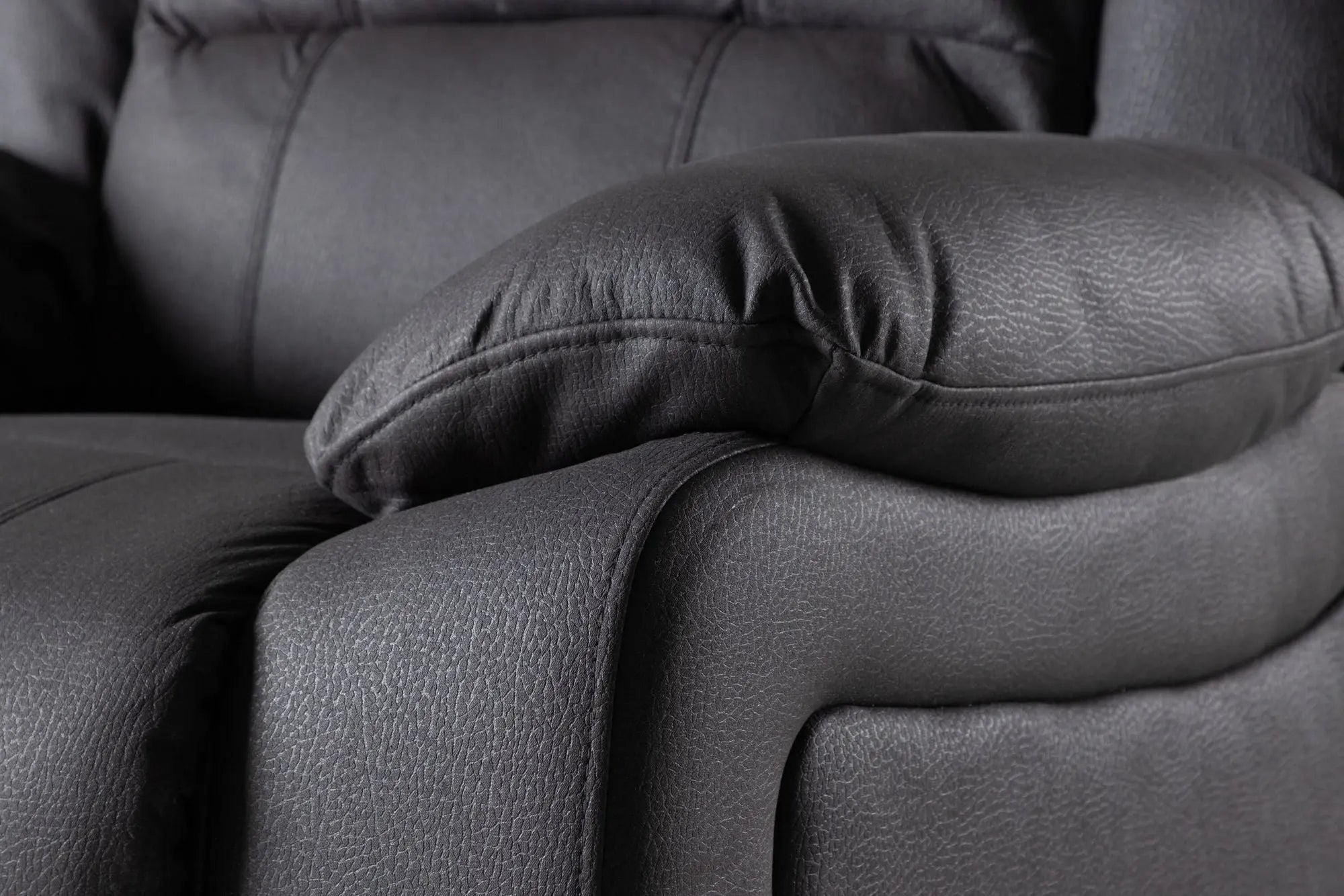 Fauteuil inclinable Singapore  Loome