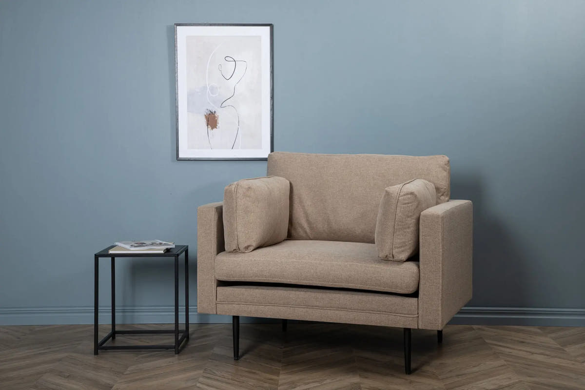 Fauteuil Sofia  Loome