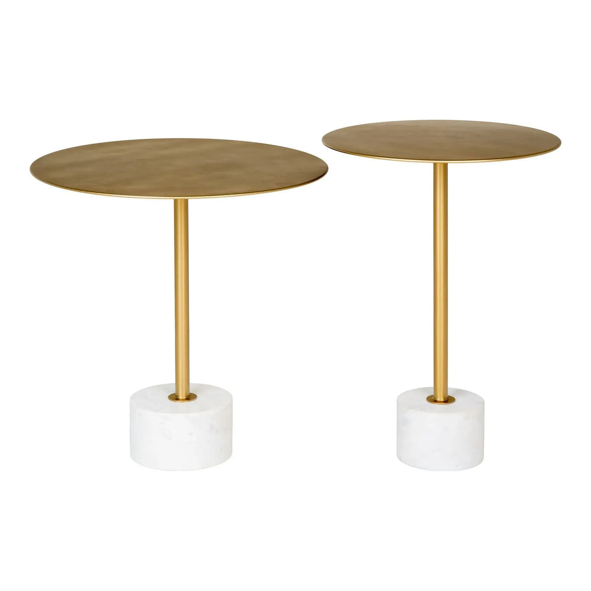 Table d'appoint Lecco