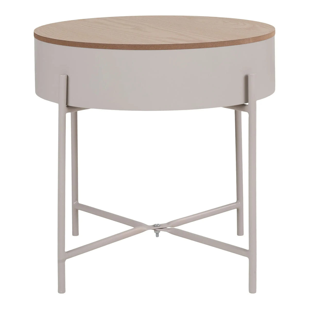 Table d'appoint Sisco