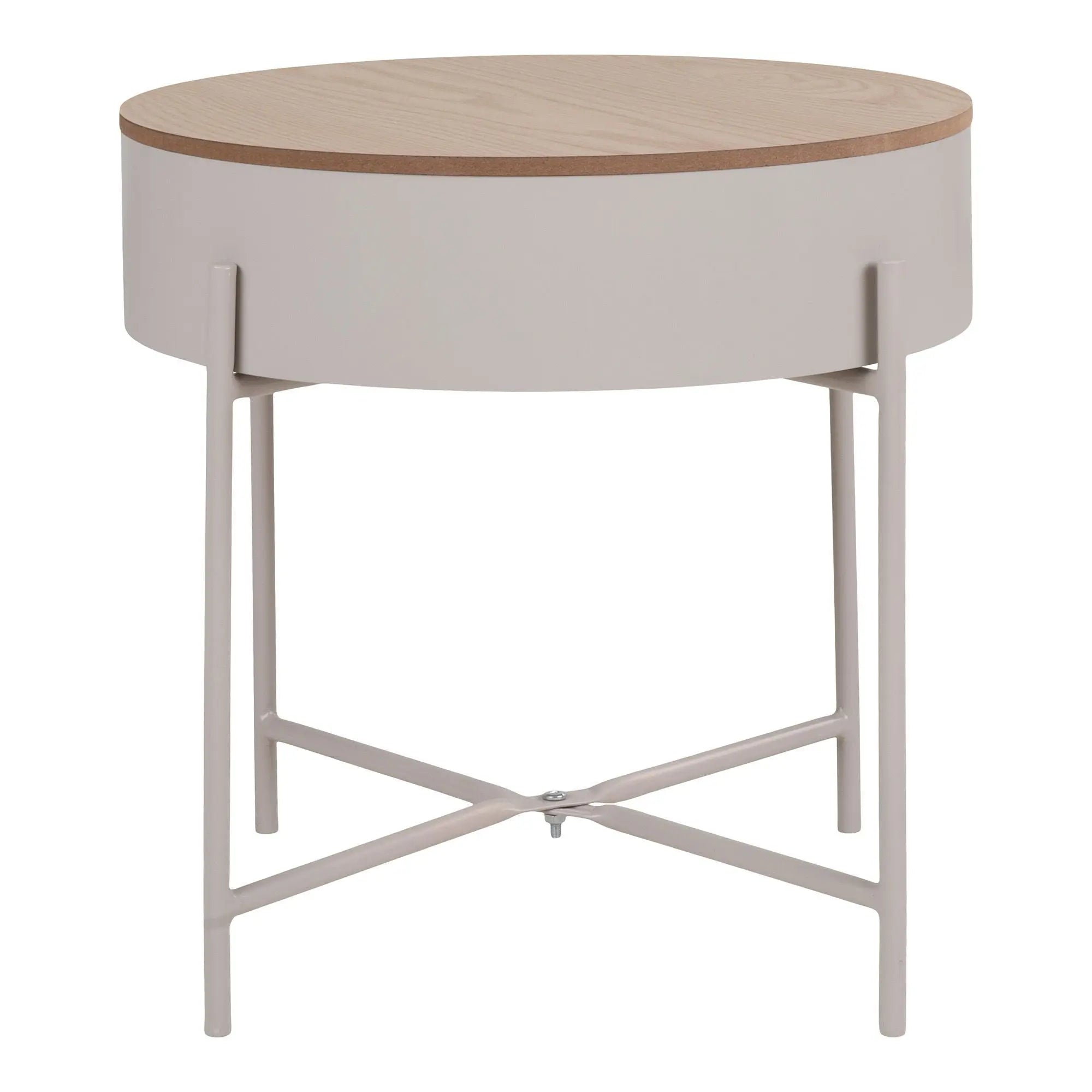 Table d'appoint Sisco