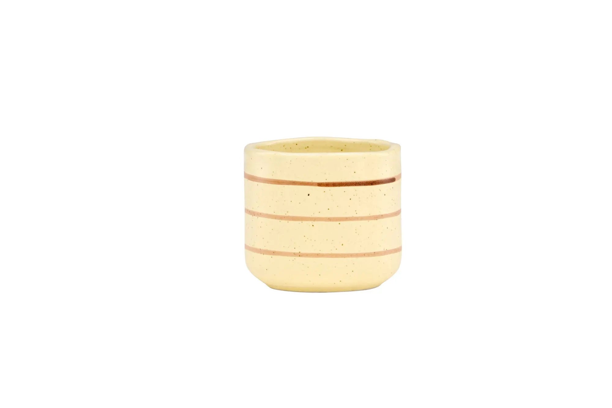 Lot de 2 tasses à café Kutie - ø9 - Porcelaine
