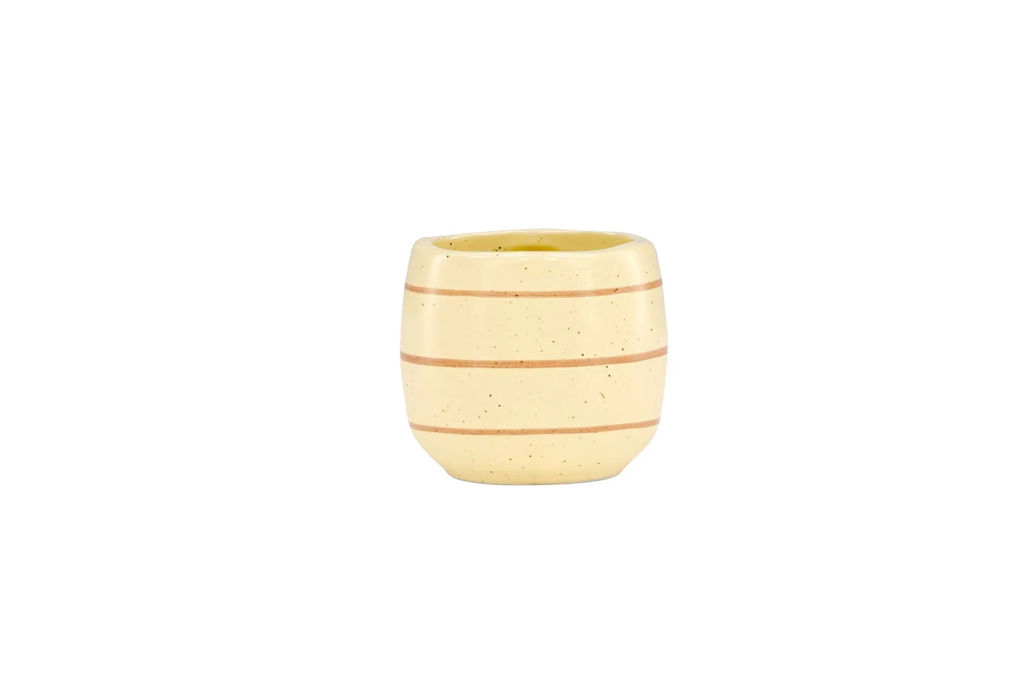 Lot de 2 tasses à thé Kutie - ø9 - Porcelaine