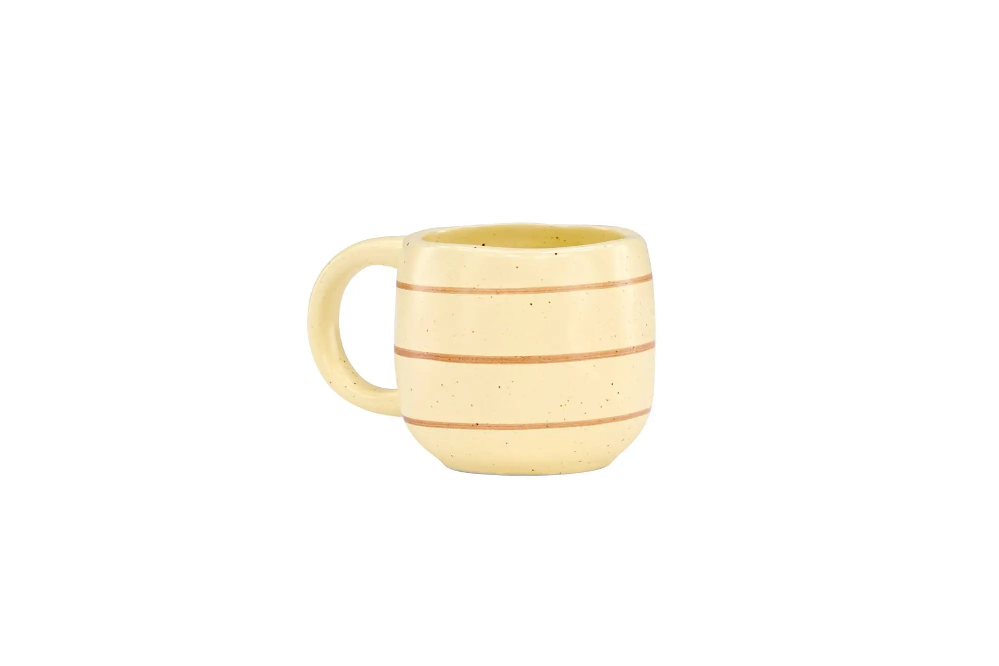 Lot de 2 tasses à thé Kutie - ø9 - Porcelaine