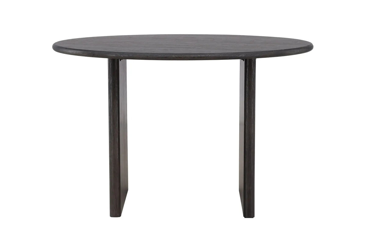 Table de salle à manger ronde Björholmen - ø120 - MDF