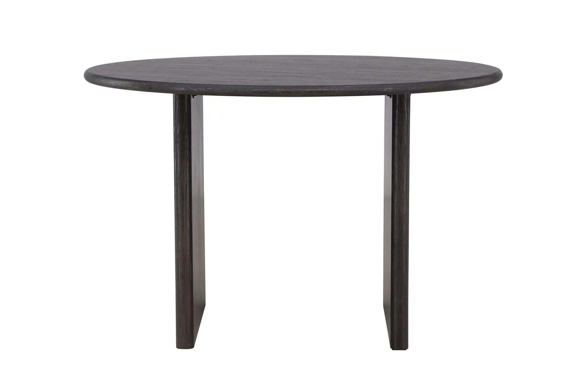 Table de salle à manger ronde Björholmen - ø120 - MDF