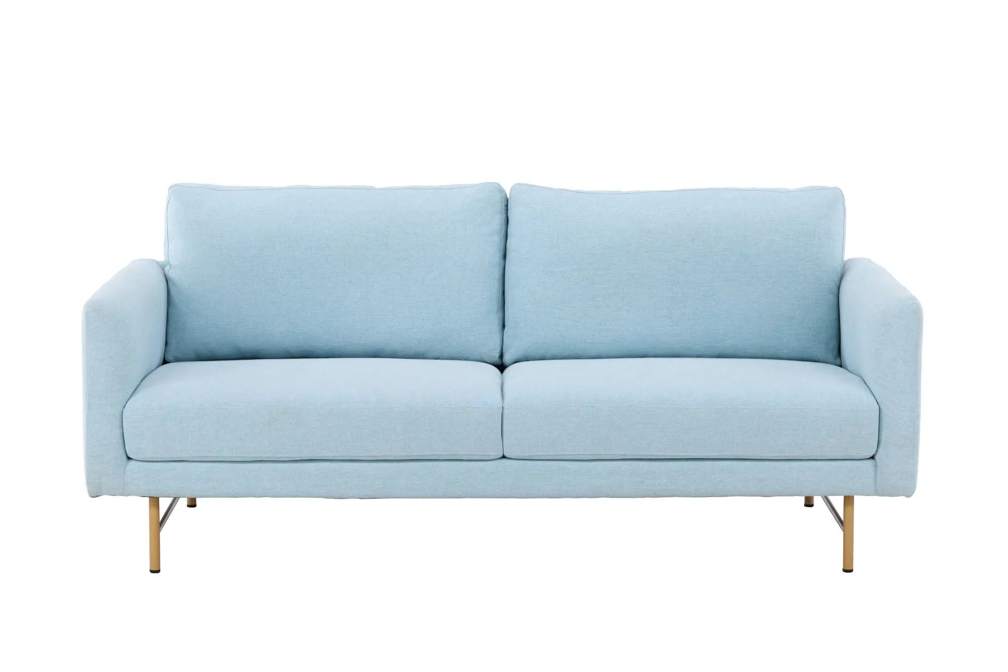 Canapé 3 places Sky - 88 x 198 x 68 - Polyester