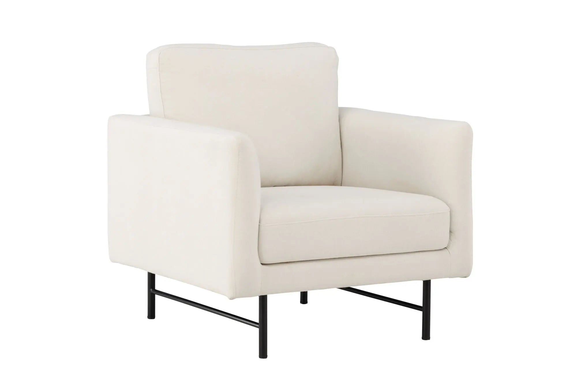 Fauteuil Sky - 86 x 87 x 68 - Polyester