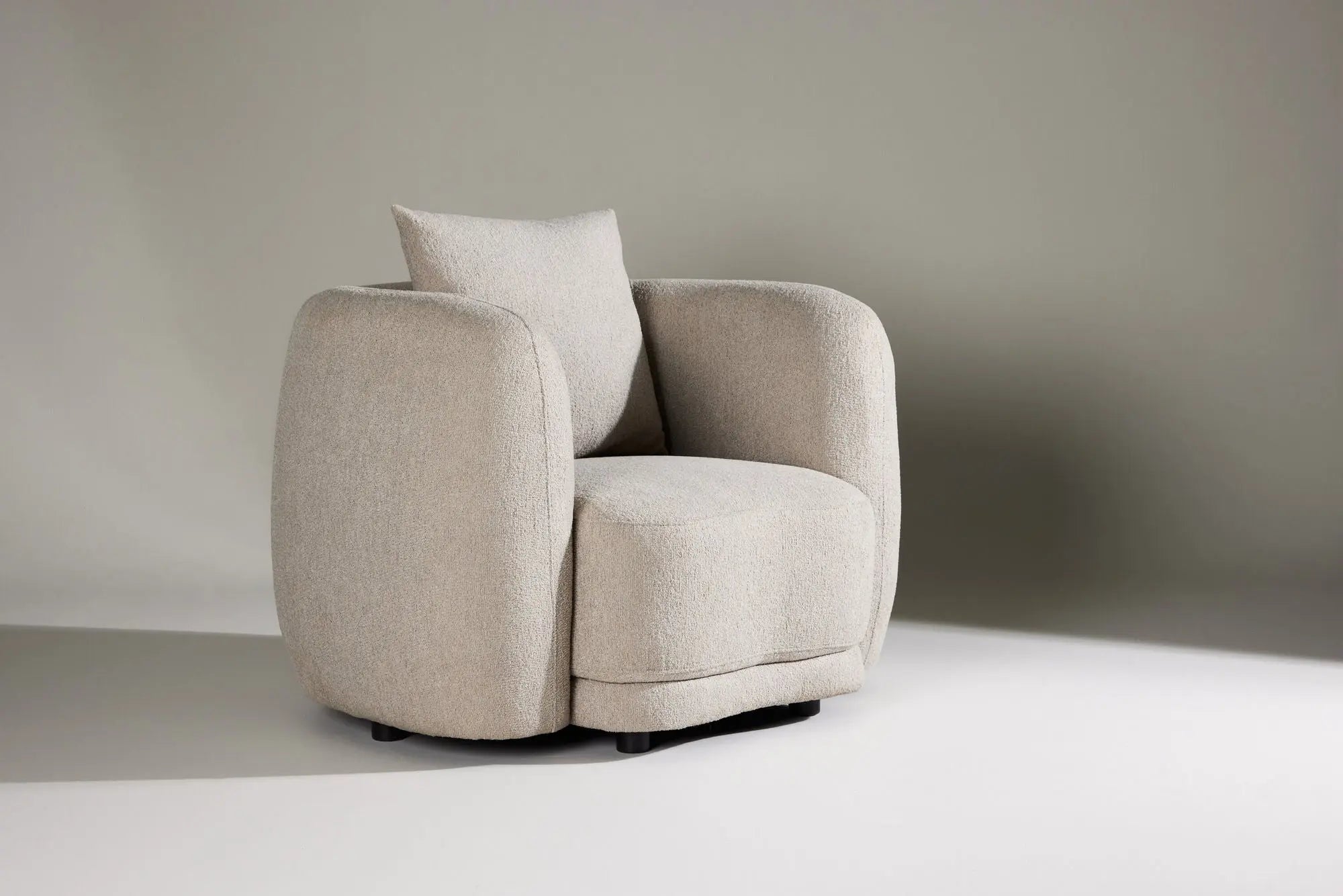 Fauteuil Cielo - 110 x 97 x 72 - Polyester