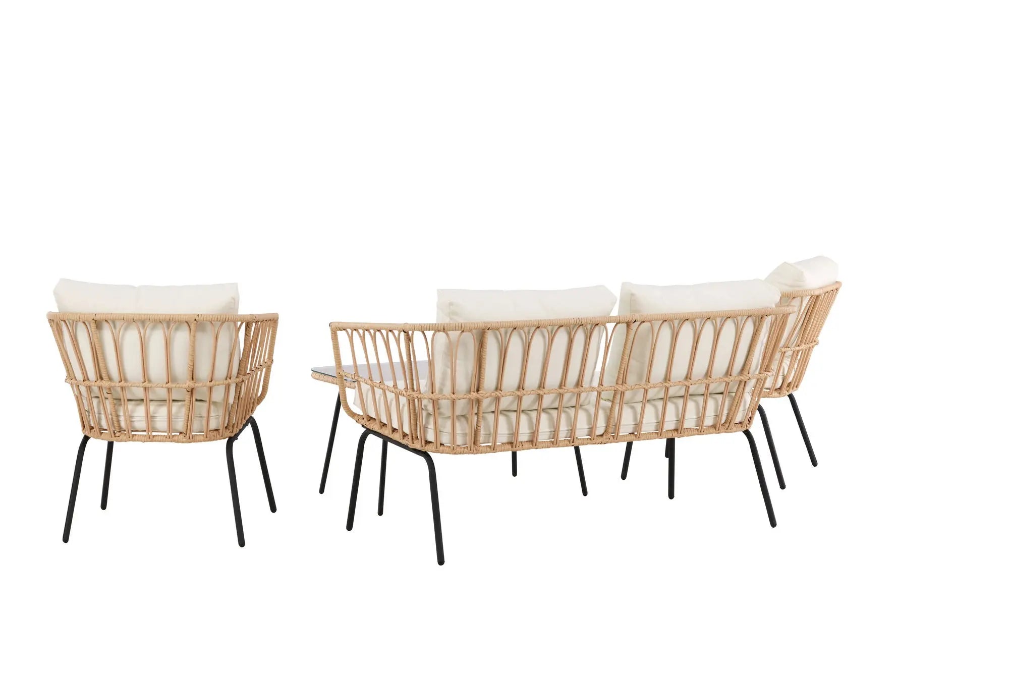 Ensemble de salon Ortigia  Loome
