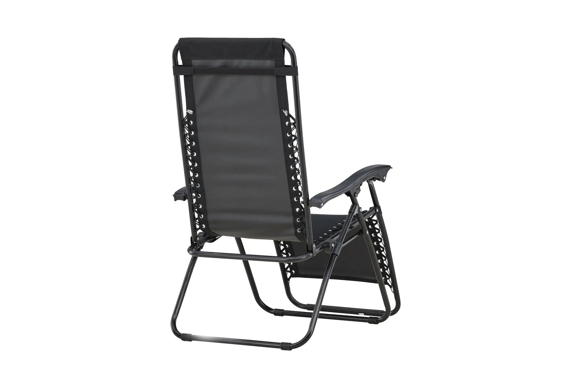 Lot de 2 chaises longues Vulcano  Loome