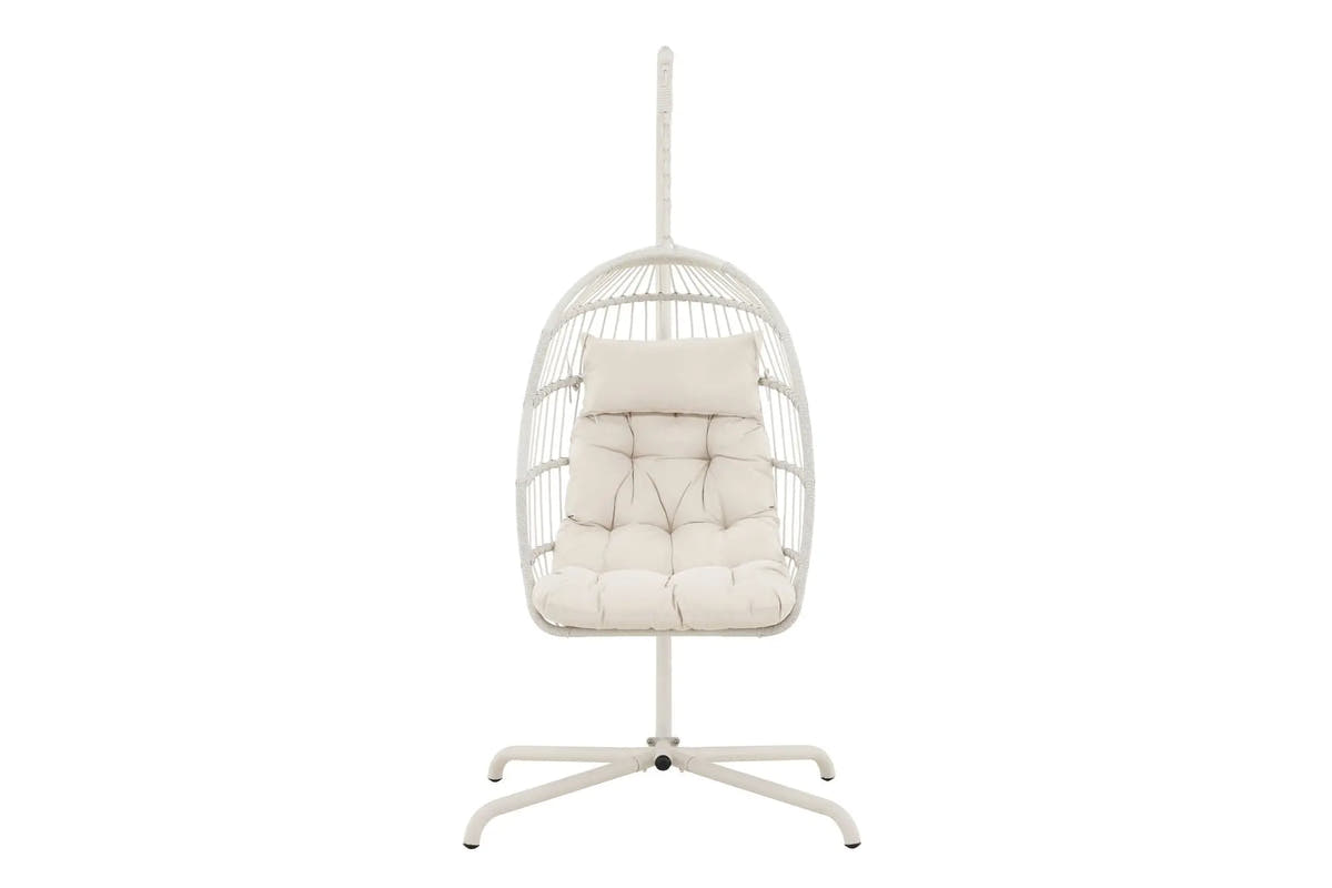 Chaise suspendue Trezza  Loome
