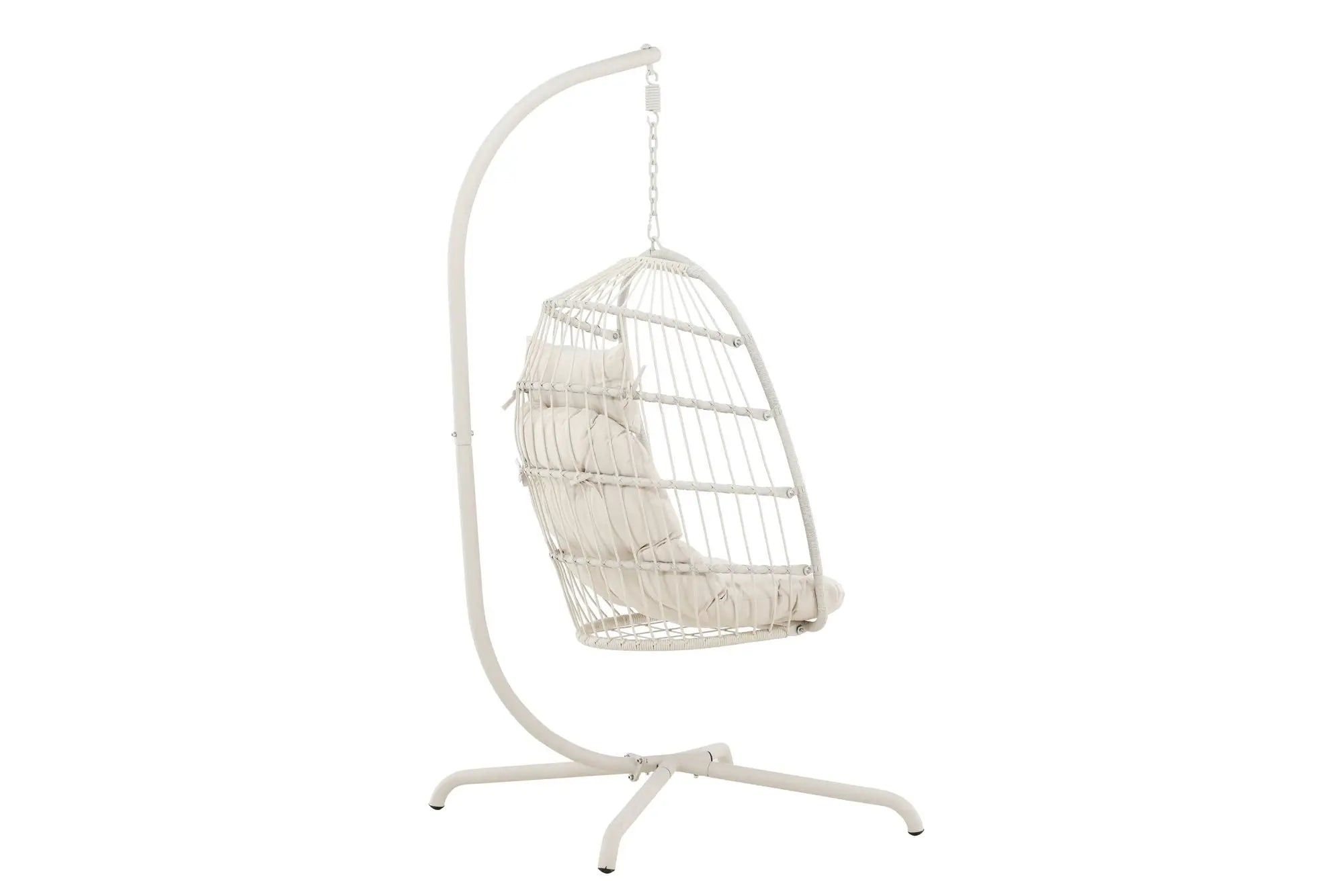 Chaise suspendue Trezza  Loome