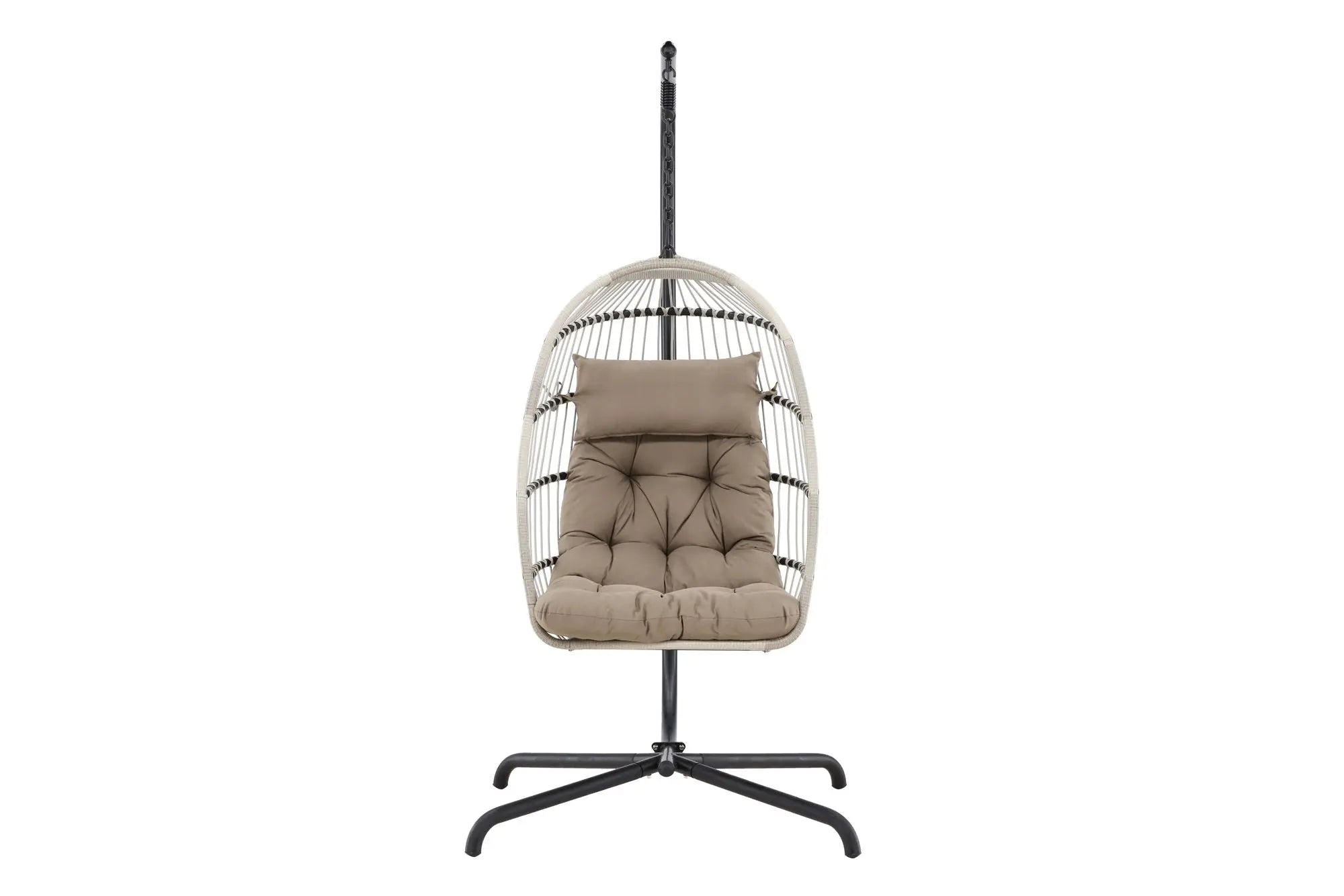 Chaise suspendue Trezza  Loome