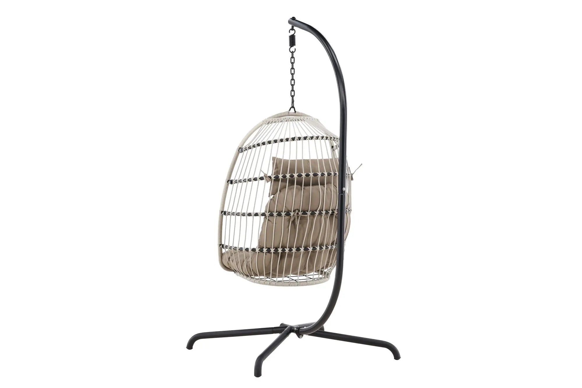 Chaise suspendue Trezza  Loome