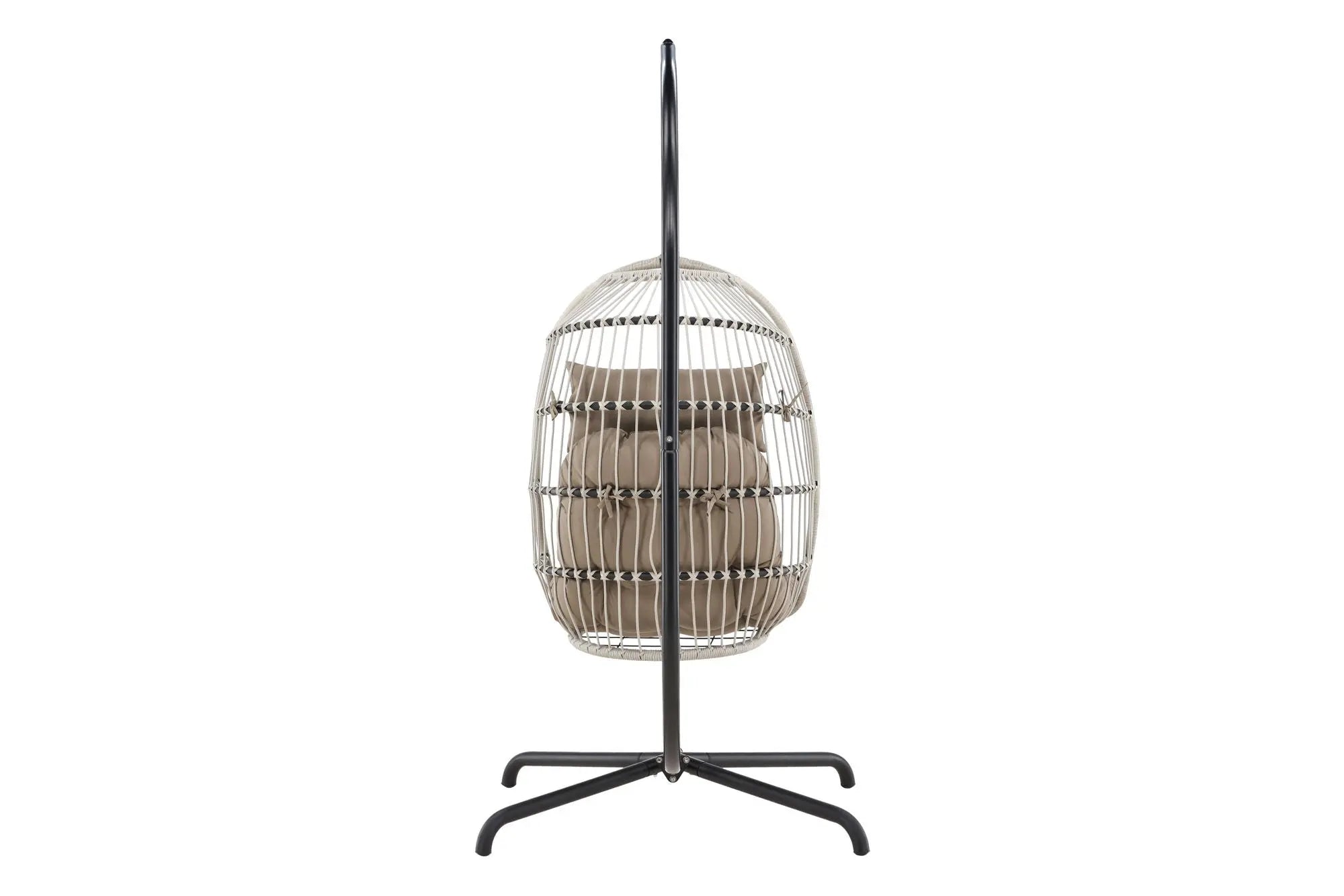 Chaise suspendue Trezza  Loome