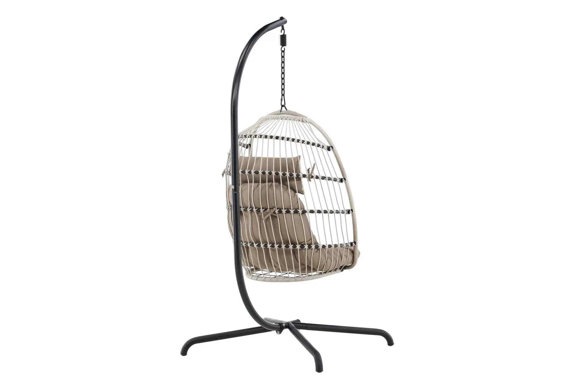 Chaise suspendue Trezza  Loome