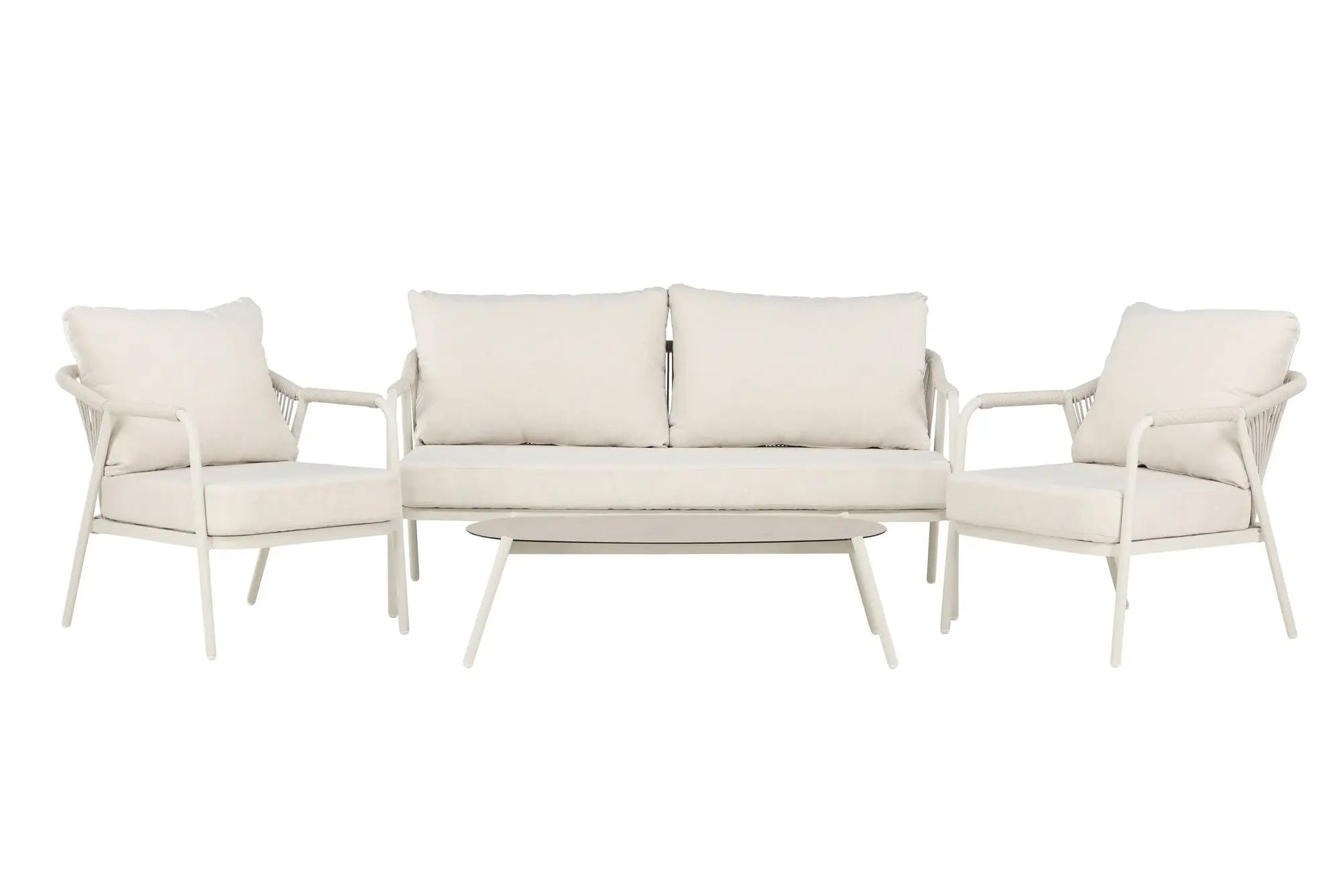 Ensemble de salon Sicily  Loome