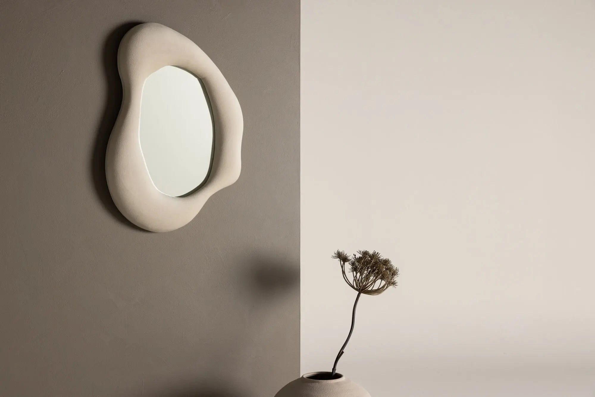 Miroir Louisville - 49 x 70 - Verre
