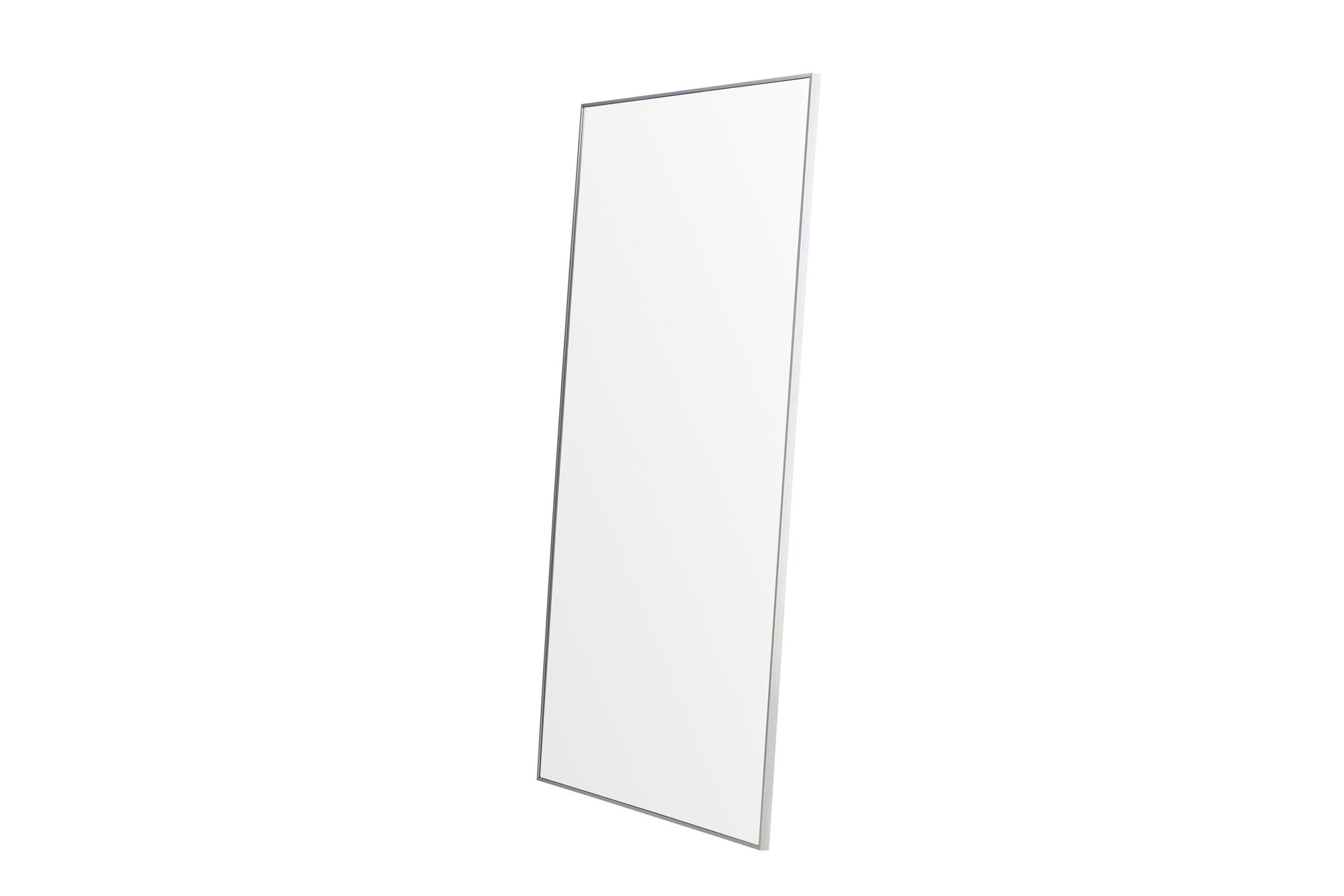 Orlando Mirror 120*190 cm - Silver /  Loome