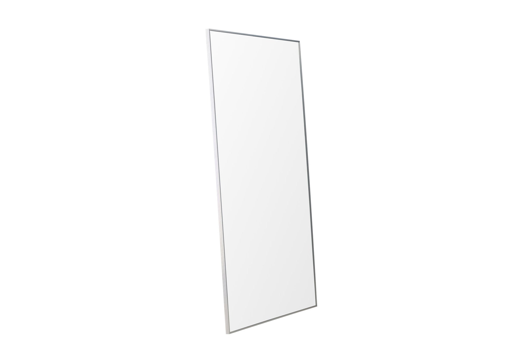 Orlando Mirror 120*190 cm - Silver /  Loome