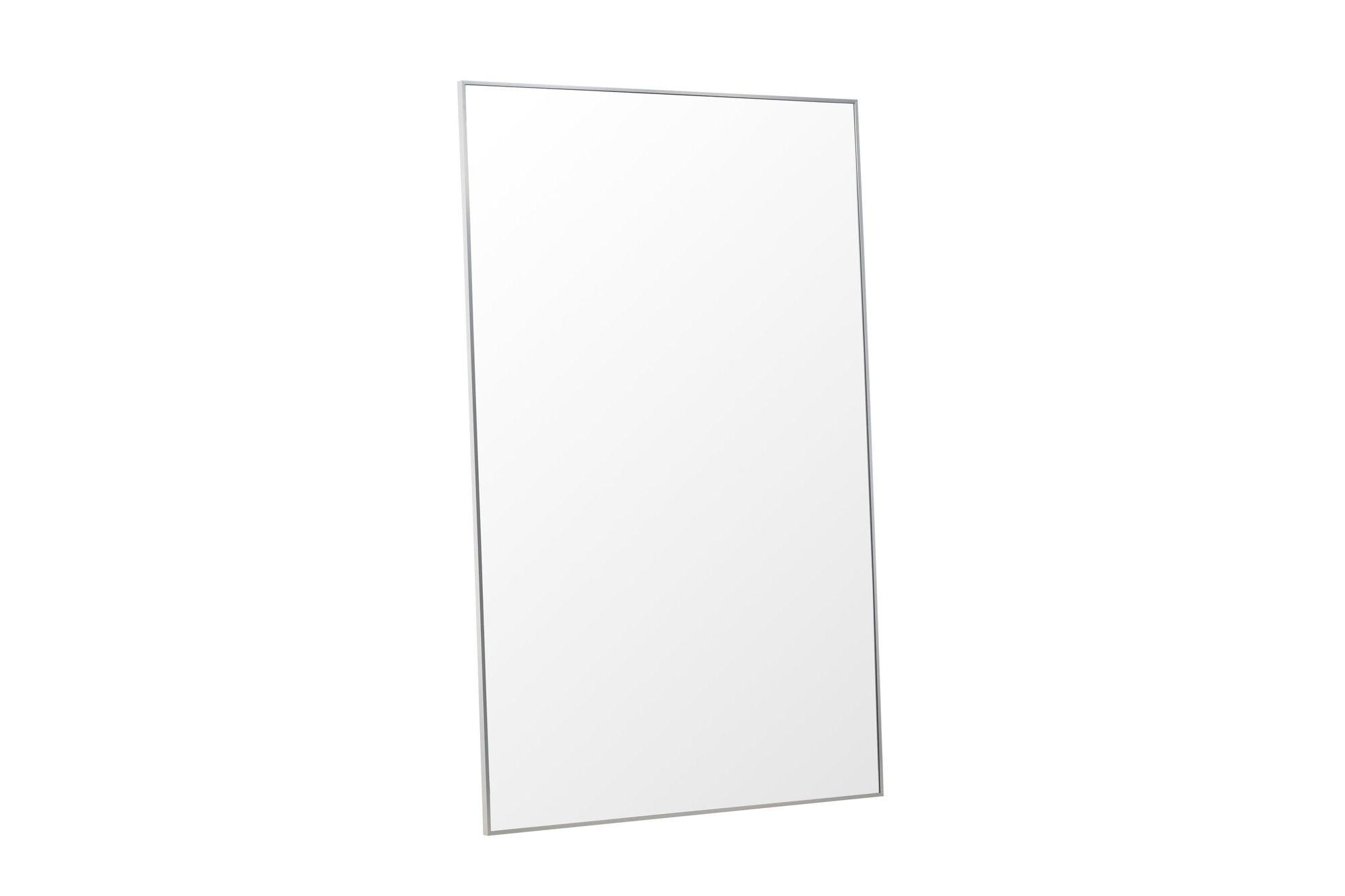 Orlando Mirror 120*190 cm - Silver /  Loome