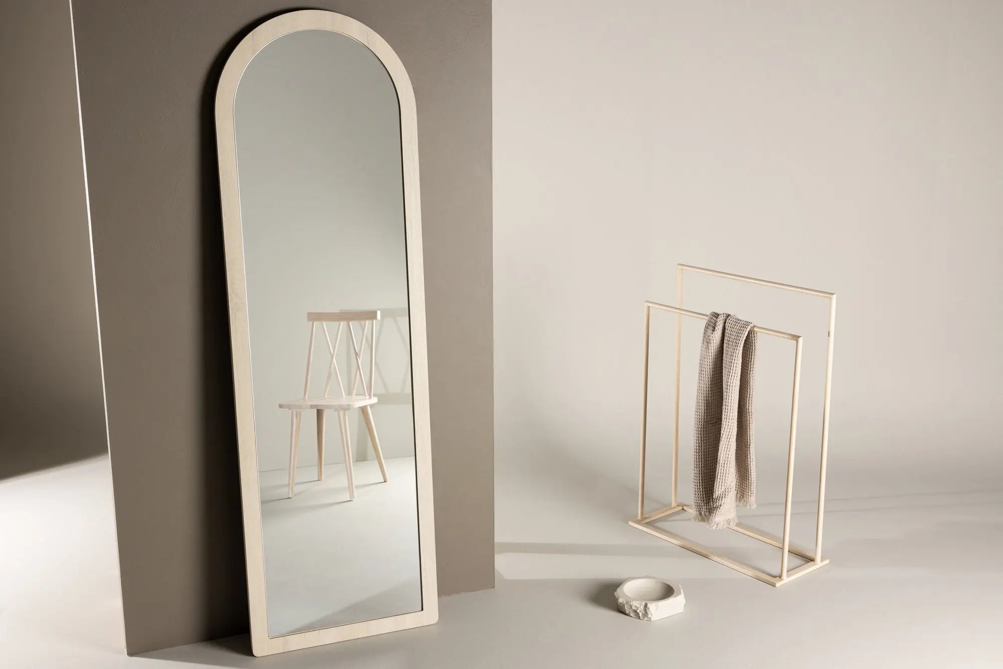 Miroir Memphis - 60 x 193 - Verre