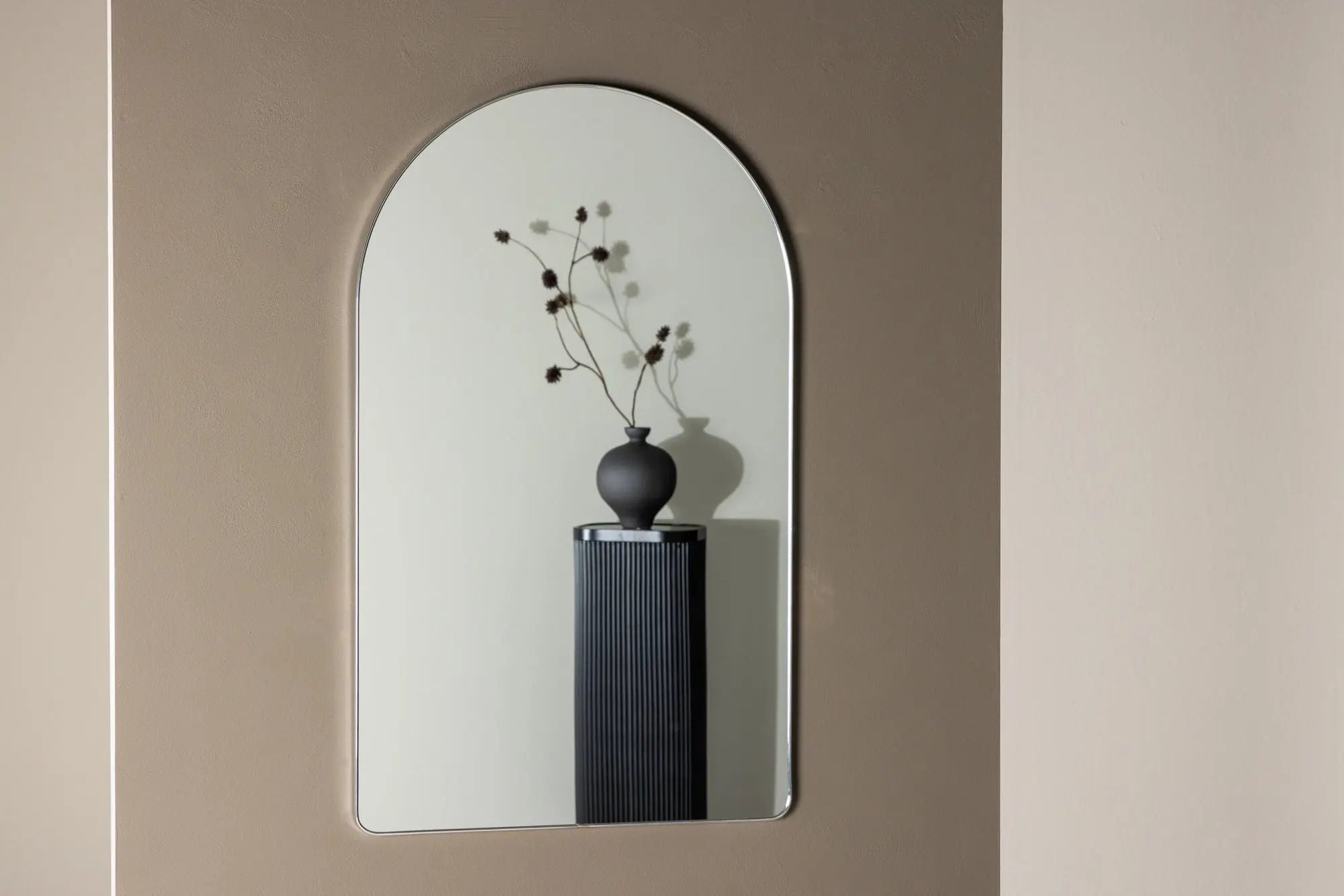 Miroir Sarasota - 60 x 100 - Verre