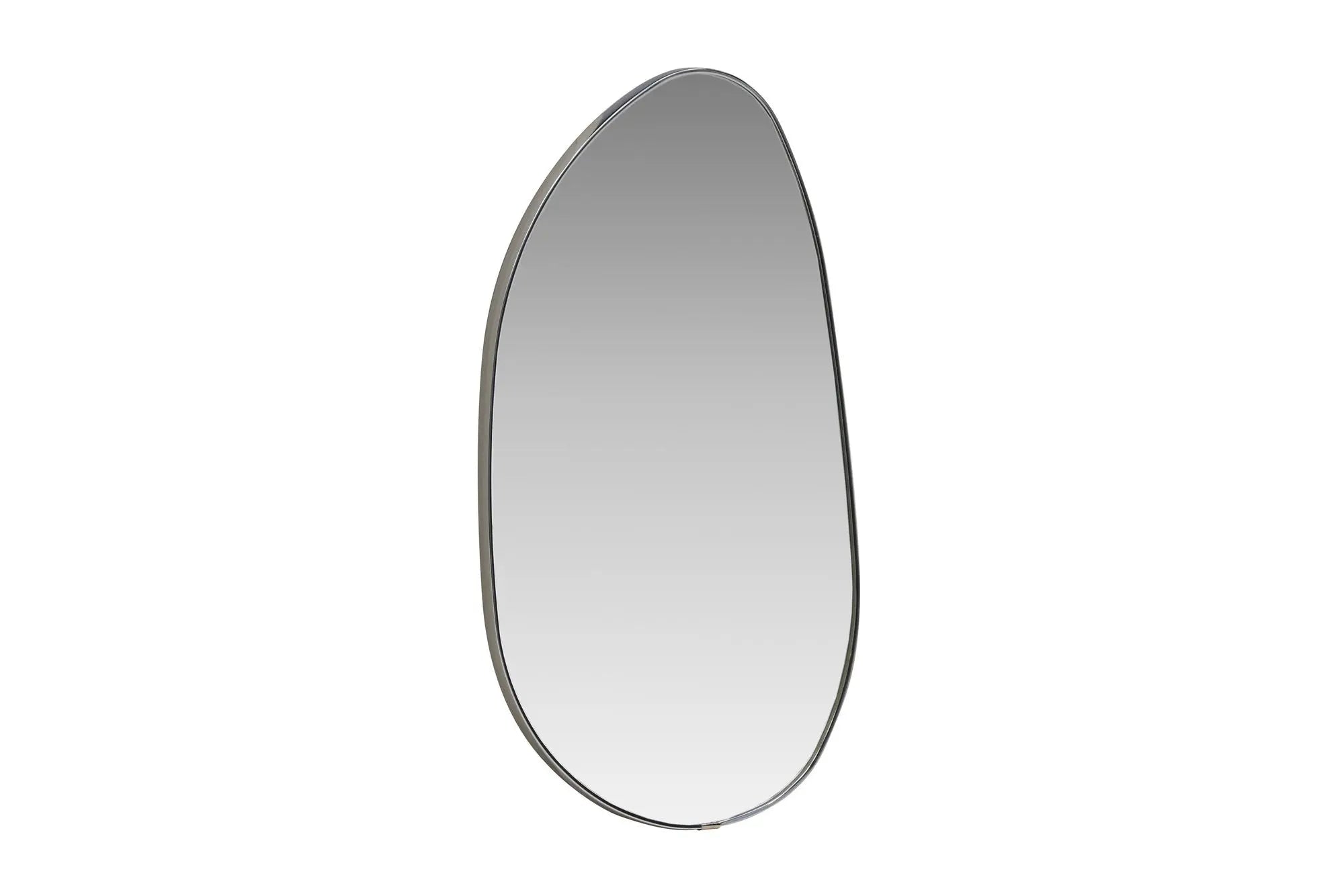 Miroir Borgholm - Verre