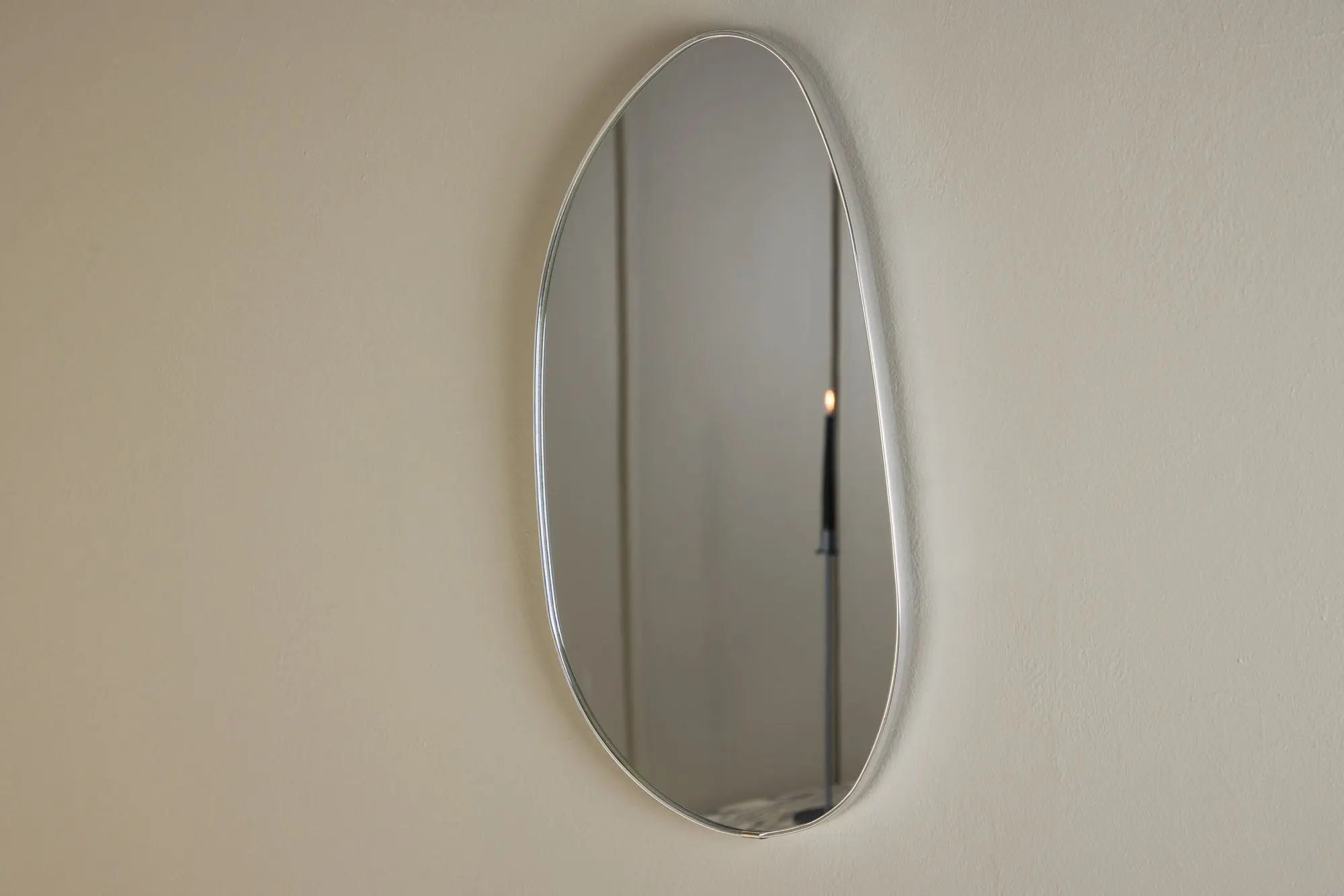 Miroir Borgholm - Verre