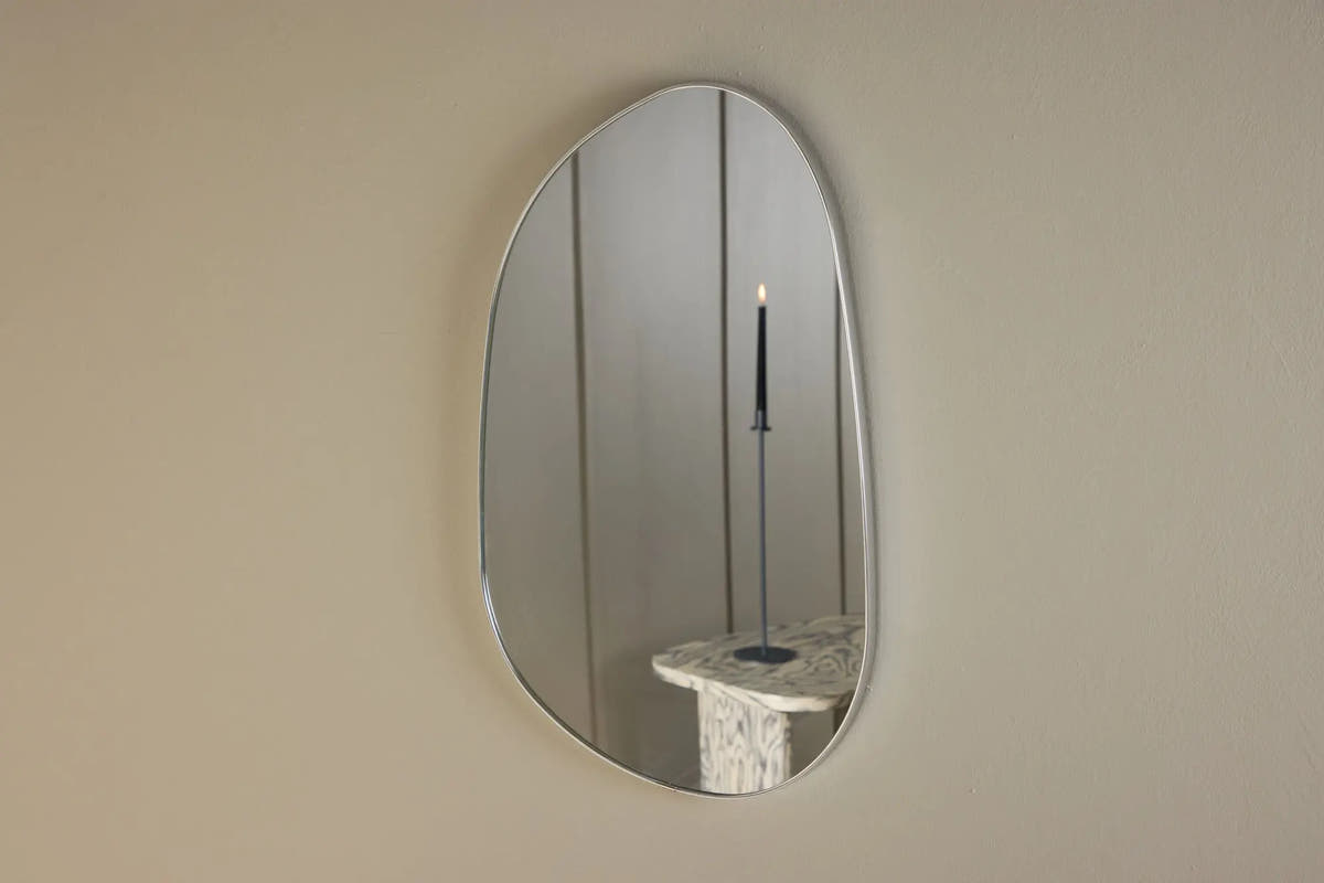 Miroir Askersund - Verre