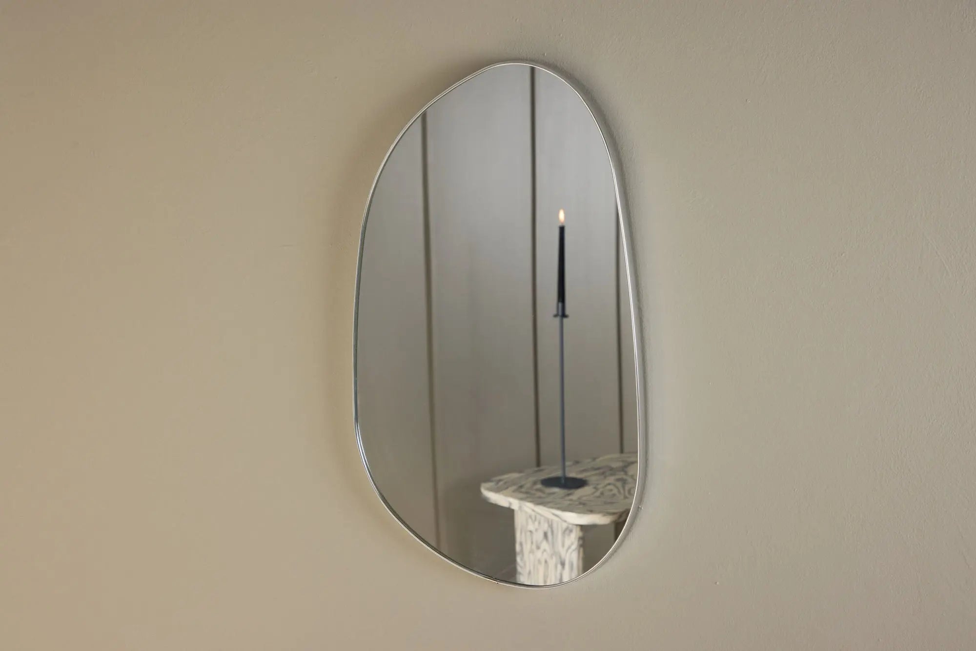 Miroir Askersund - Verre