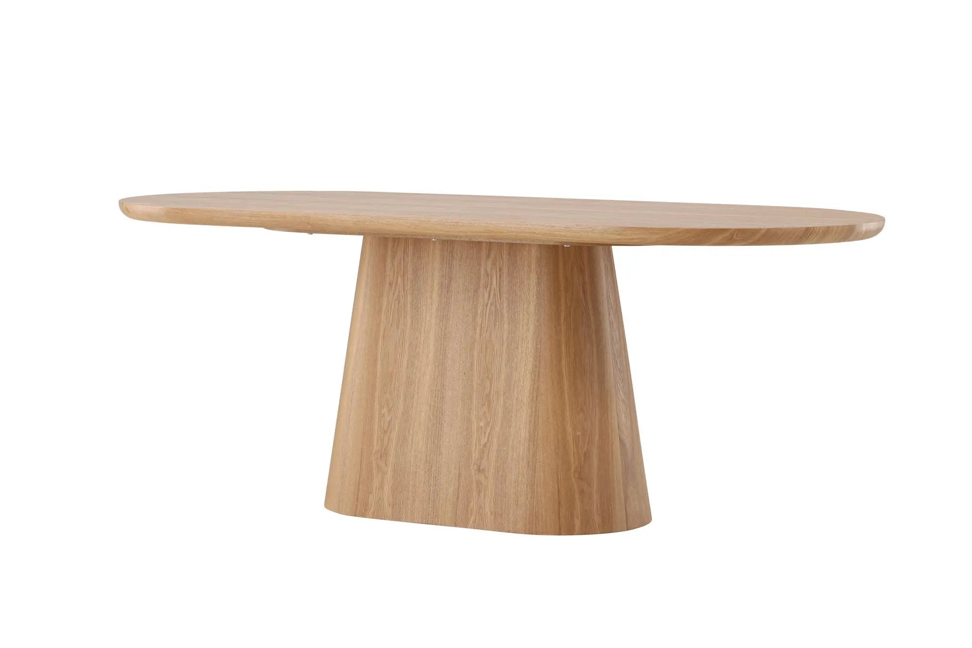 Table de salle à mange Stjärnö - 200 x 90 - MDF