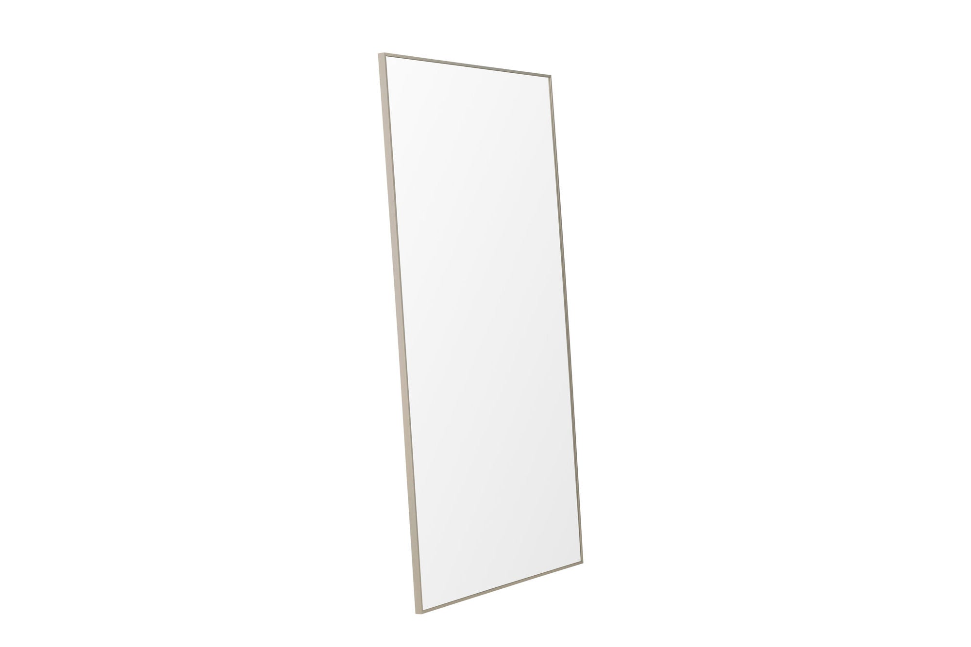 Orlando Mirror 120*190 cm - Beige /  Loome
