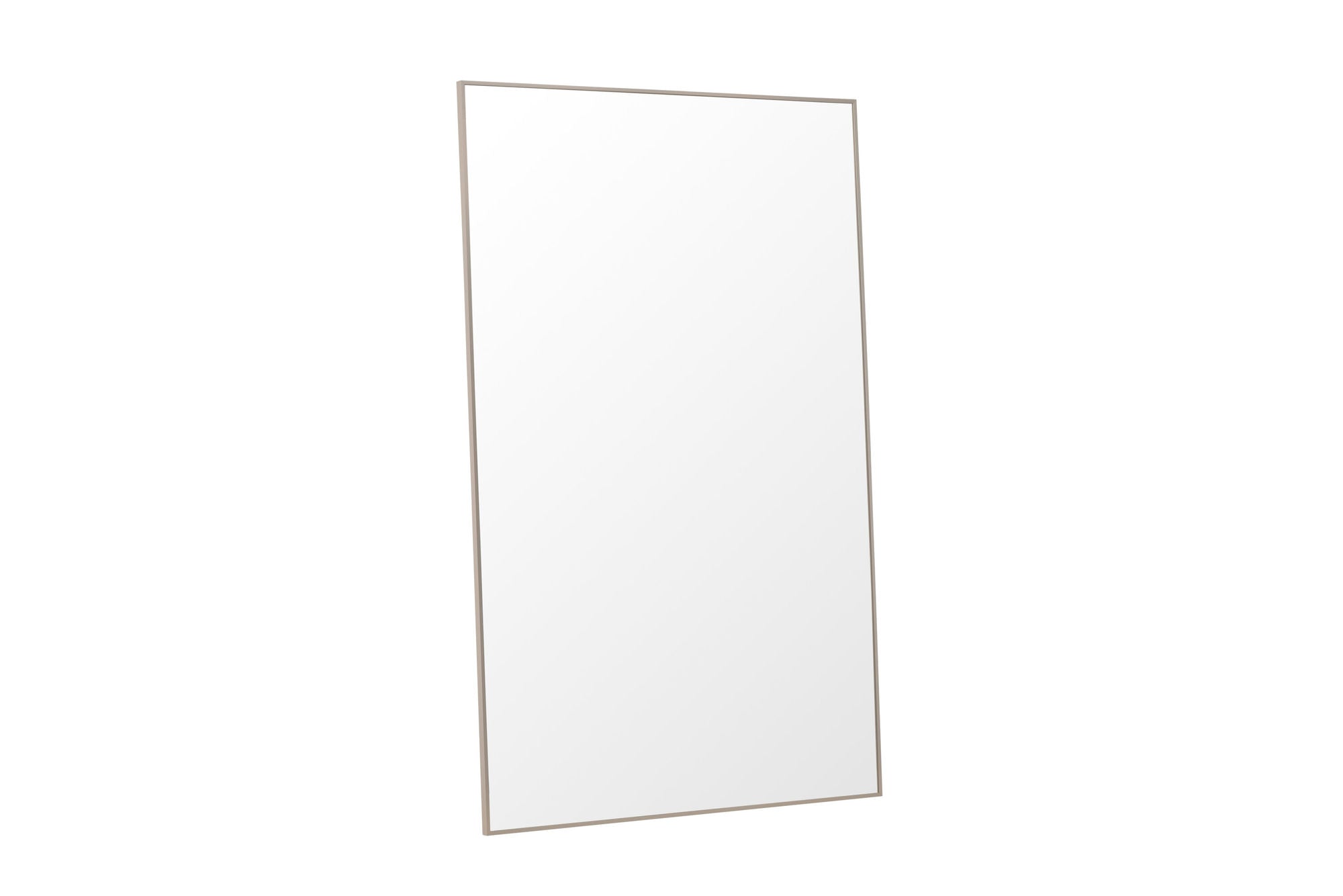 Orlando Mirror 120*190 cm - Beige /  Loome