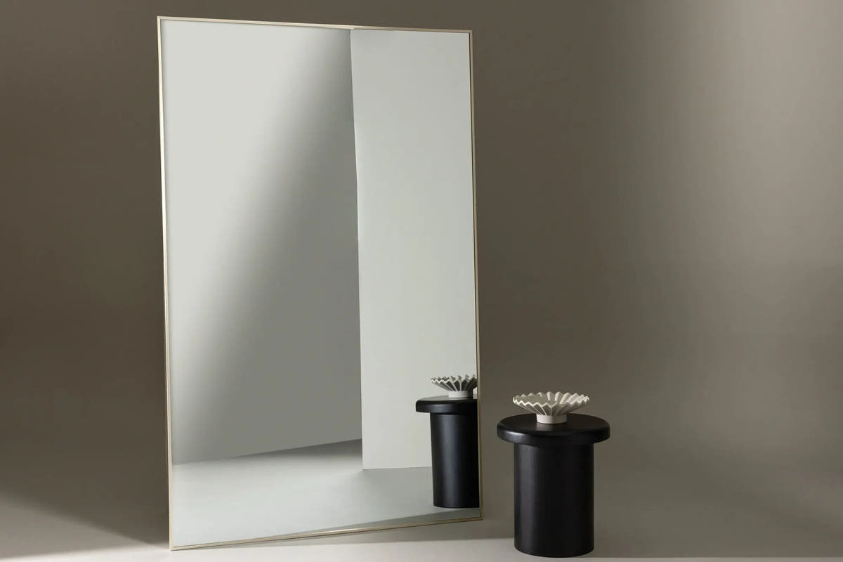Miroir Orlando  Loome