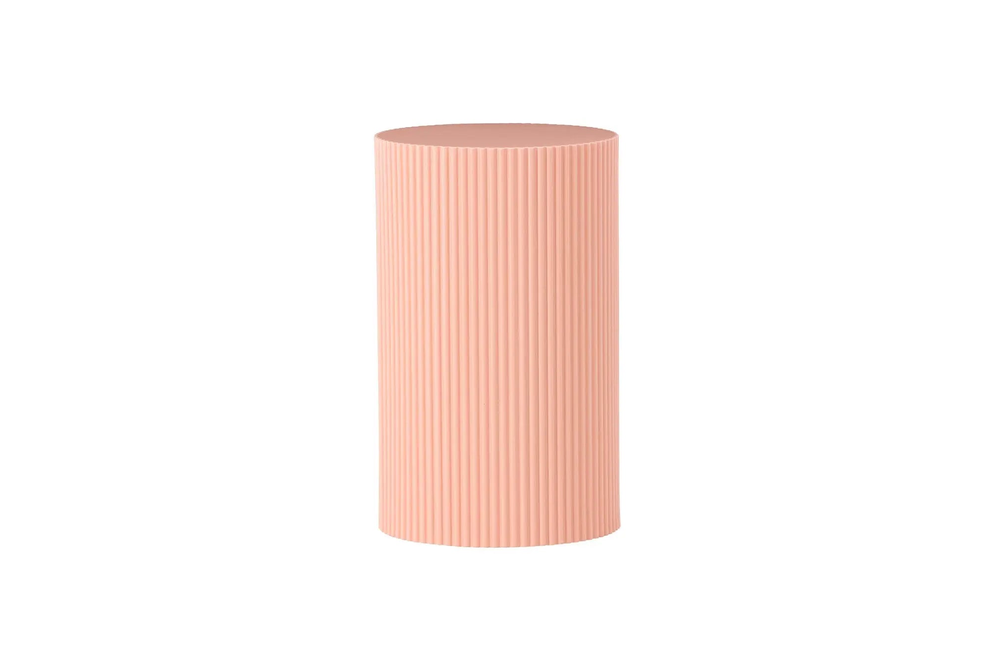 Table d'appoint Lenox - ø30,5 - MDF