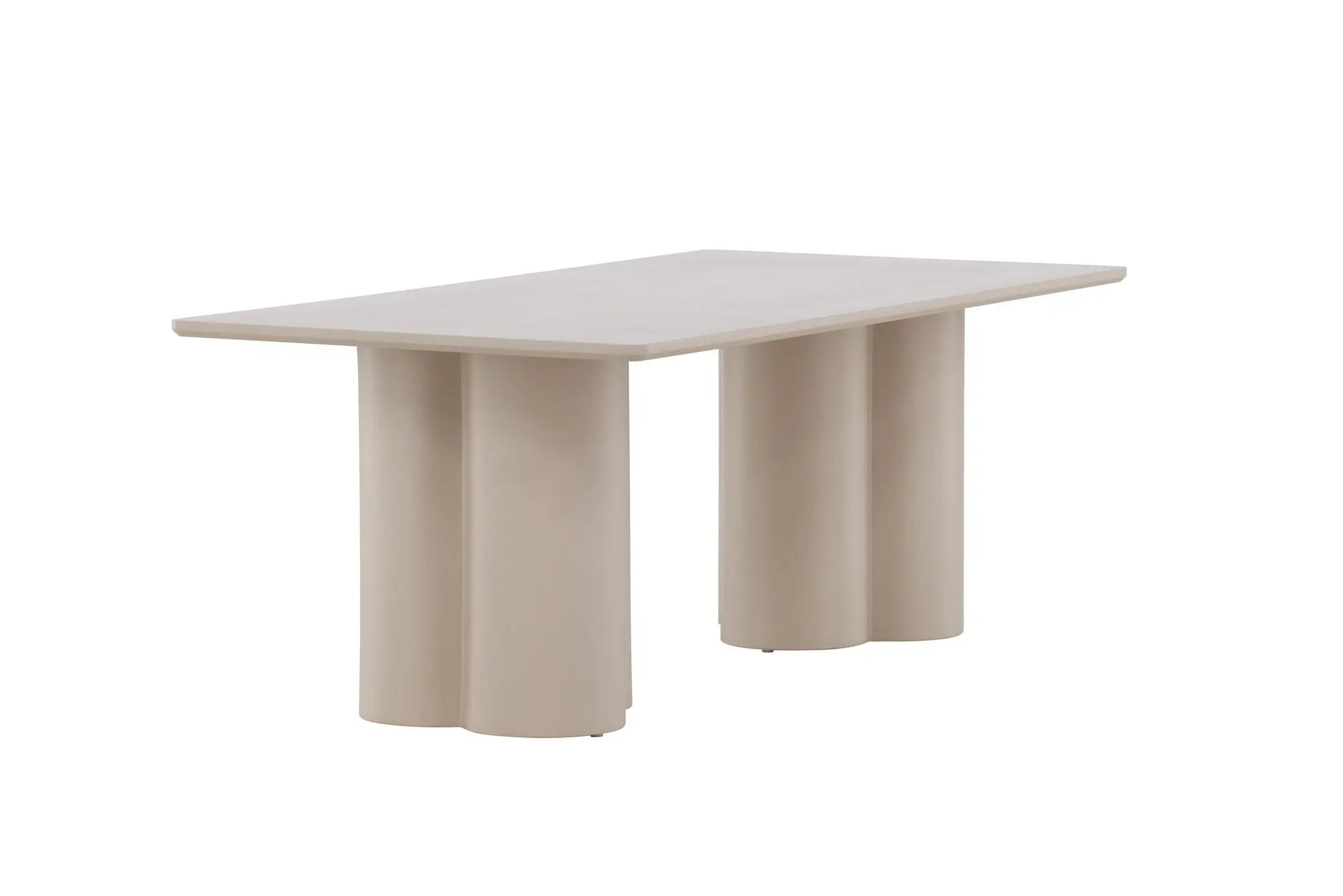 Table basse Olivia - 120 x 60 - MDF