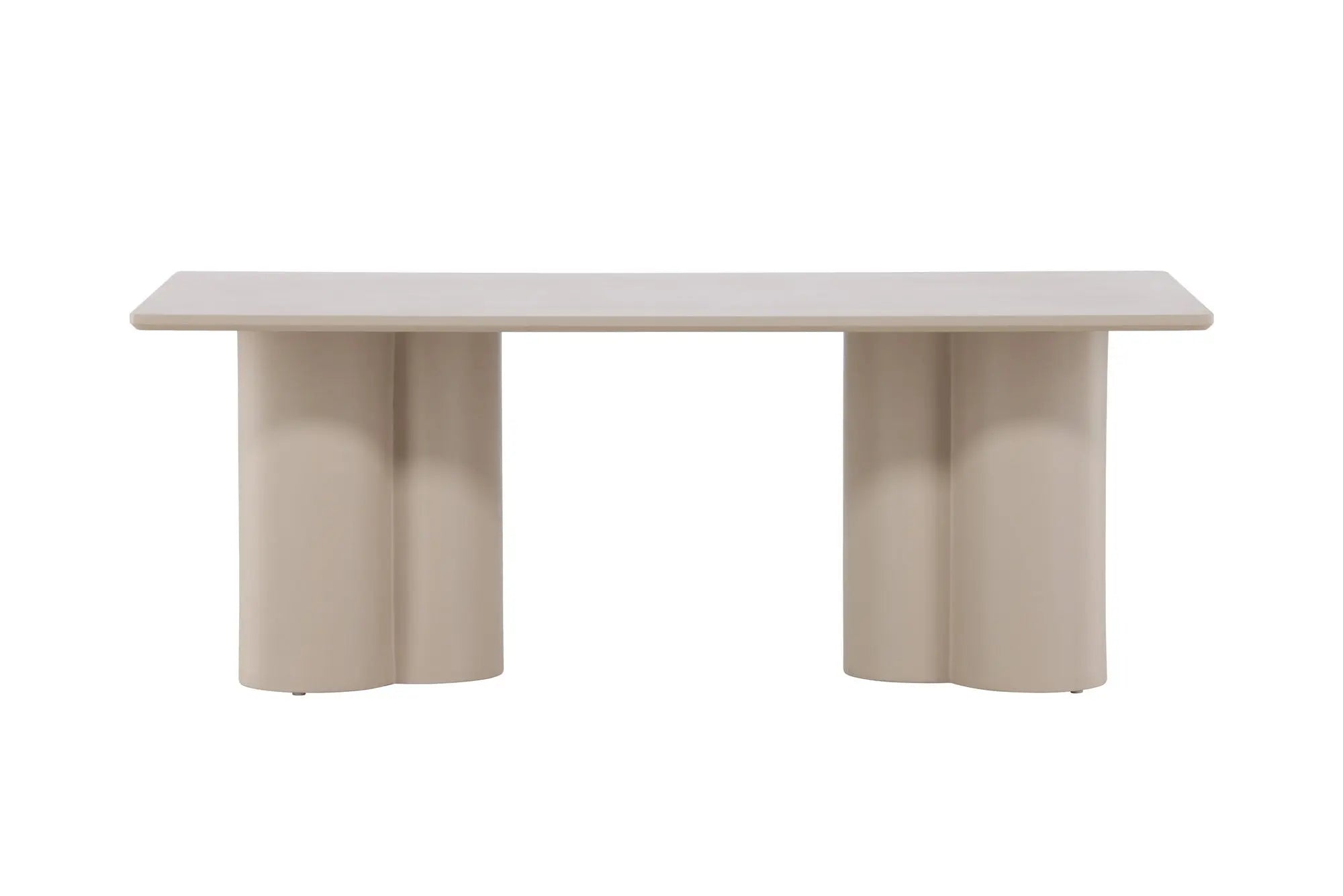 Table basse Olivia - 120 x 60 - MDF