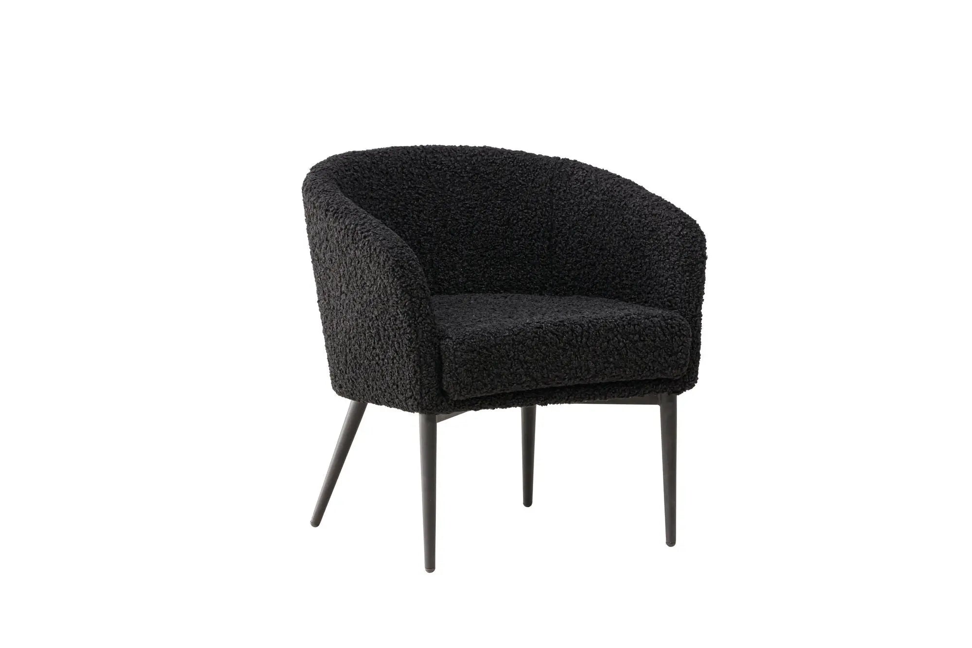 Fauteuil Fluffy - 64 x 66 x 70,5 - Nounours en polyester