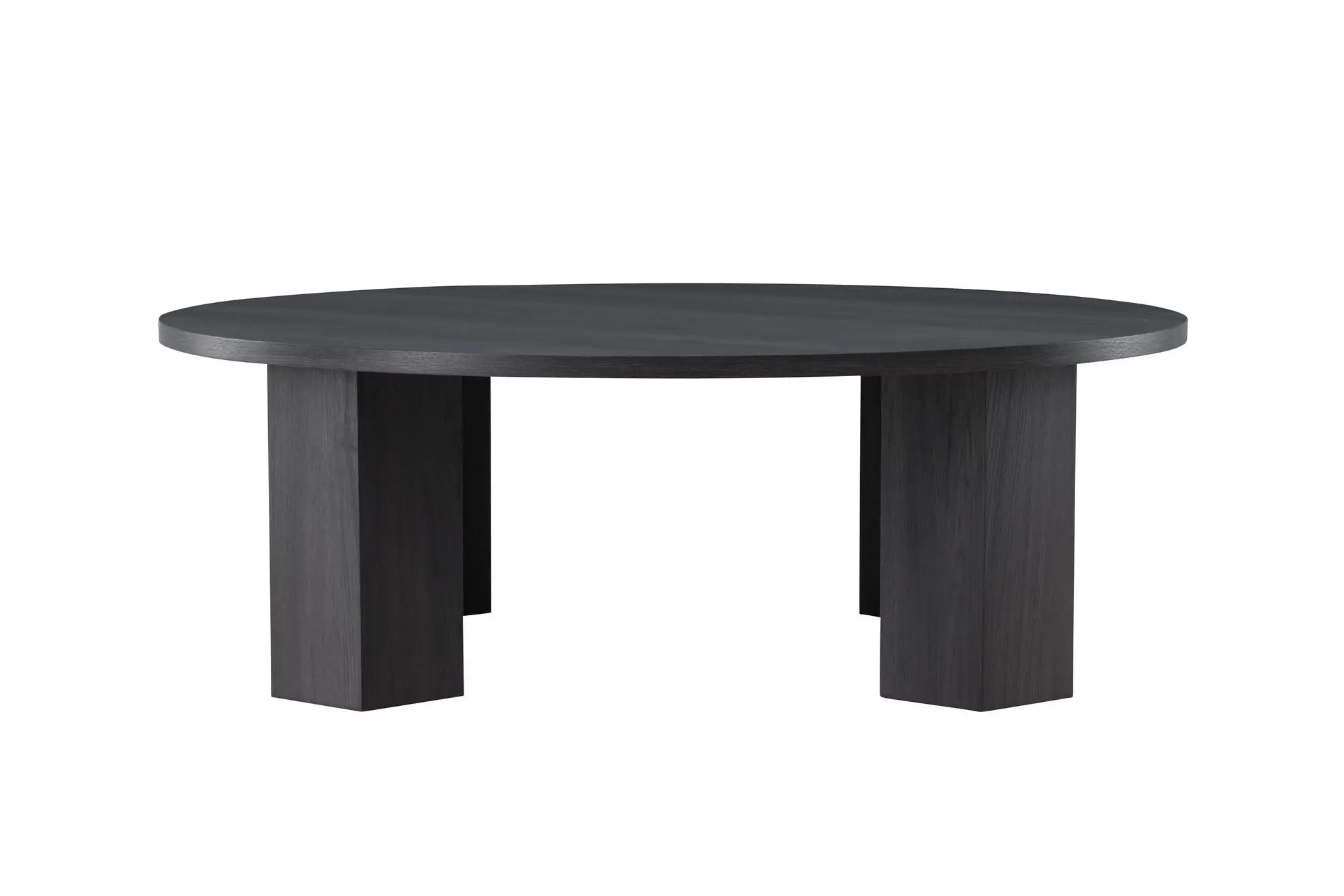 Table basse Juno - ø120 - MDF